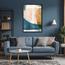 LOWHA Abstract Framed Canvas Wall Art - 60x90 cm-InfluencerCodes_Ramadan26_All_20012026-image-6