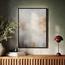 LOWHA Abstract Framed Canvas Wall Art - 60x90 cm-InfluencerCodes_Ramadan26_All_20012026-image-3
