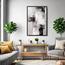 زينة حائط كانفاس مؤطرة - لوحة - 90x60 سم-InfluencerCodes_Ramadan26_All_20012026-image-2
