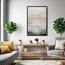 زينة حائط كانفاس مؤطرة - لوحة - 90x60 سم-InfluencerCodes_Ramadan26_All_20012026-image-2