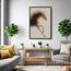 زينة حائط كانفاس مؤطرة - لوحة - 60x90 سم-InfluencerCodes_Ramadan26_All_20012026-image-2
