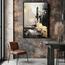 زينة حائط كانفاس مؤطرة - لوحة - 60x90 سم-InfluencerCodes_Ramadan26_All_20012026-image-3