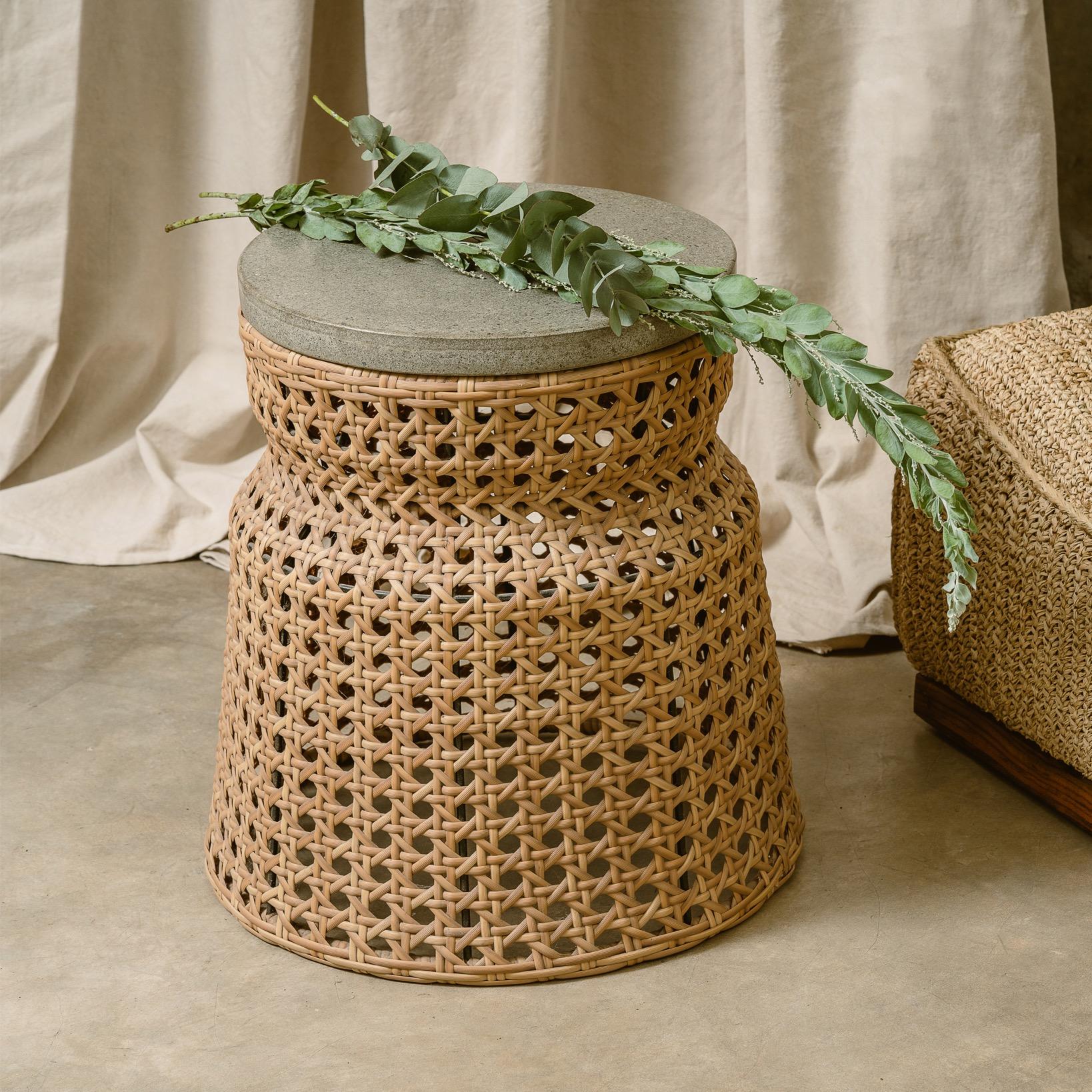 Altos Side Table