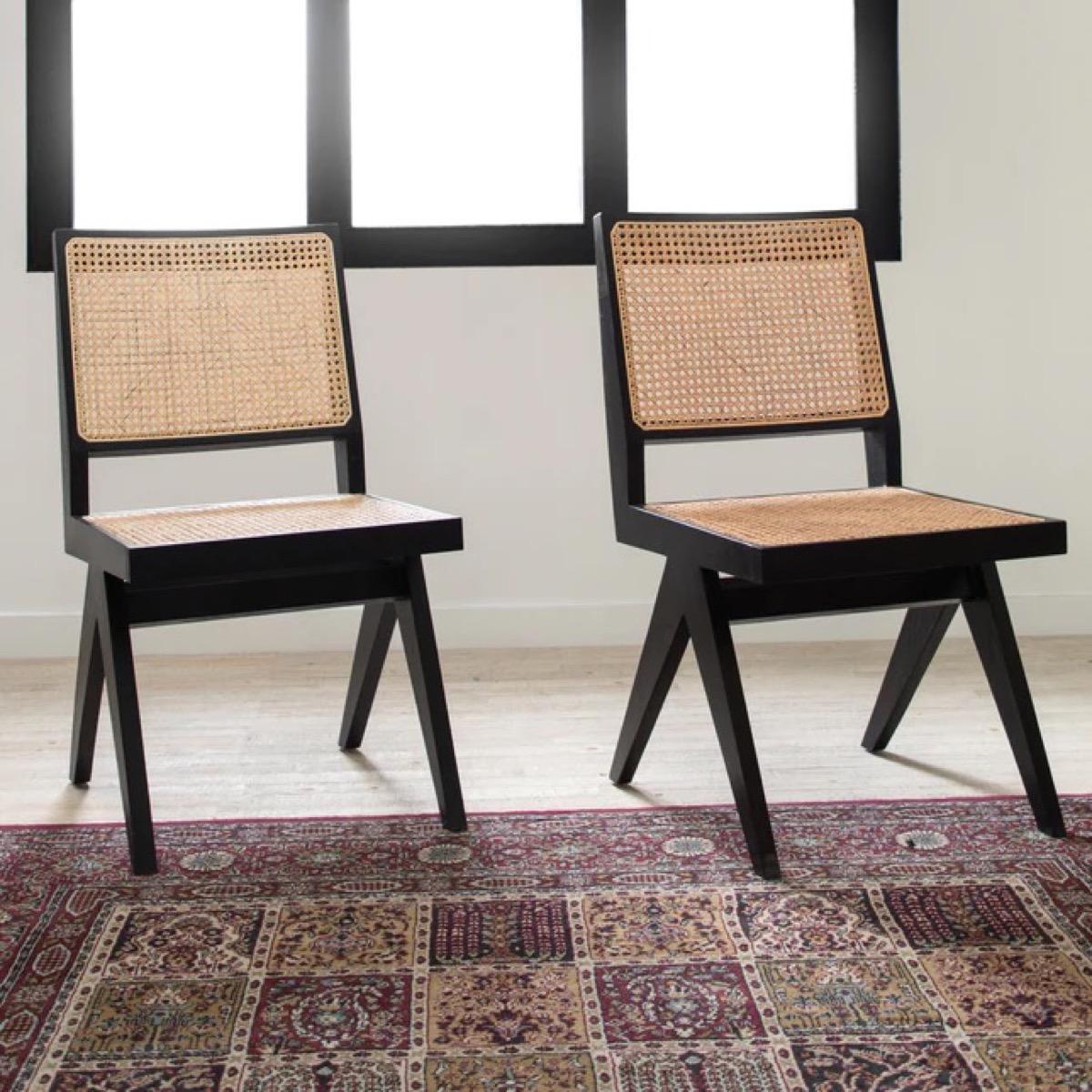 Badheri Dining Chair