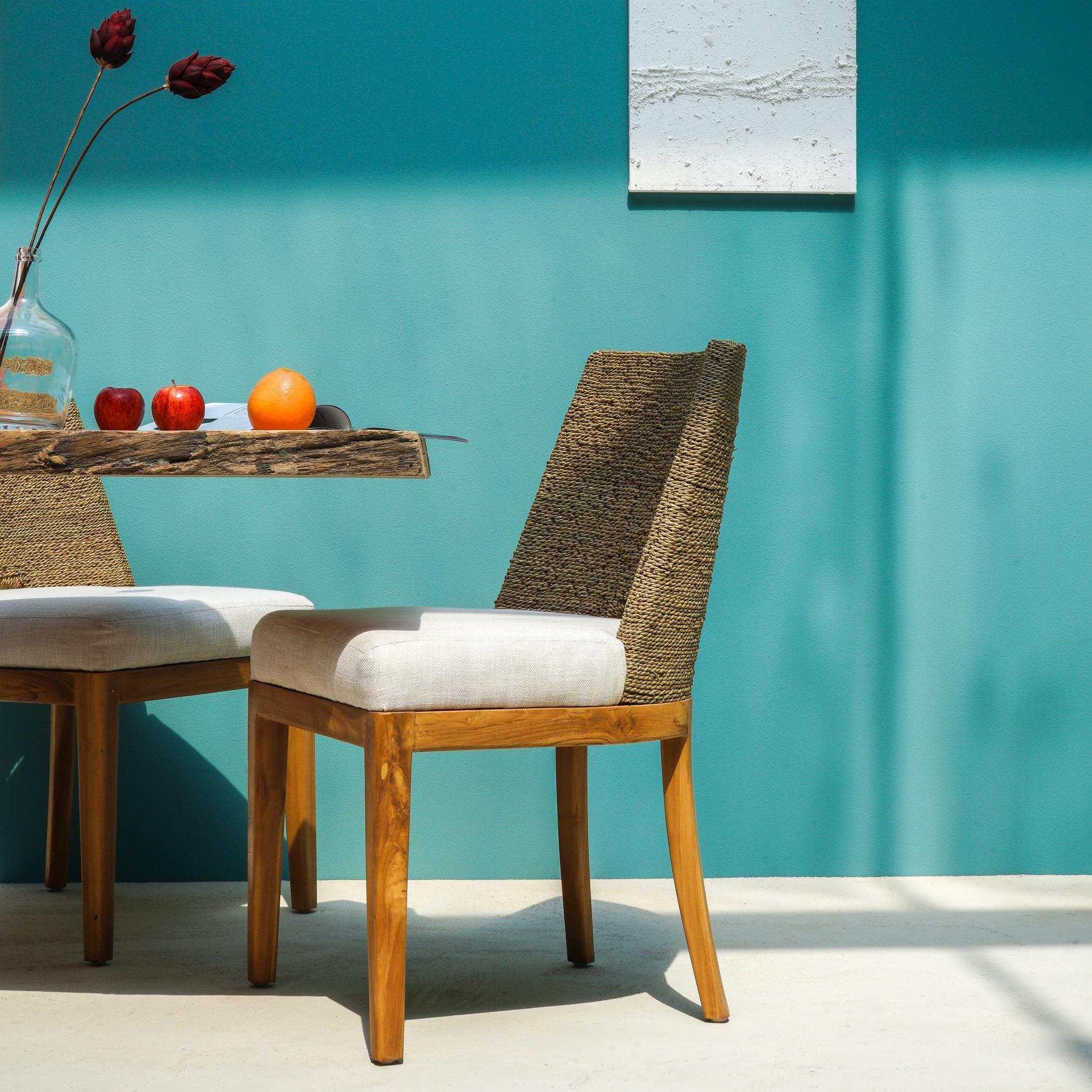 Anyam Dining Chair