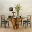 Java 8-Seater Glass Top Dining Table-InfluencerCodes_Ramadan26_All_20012026-image-1