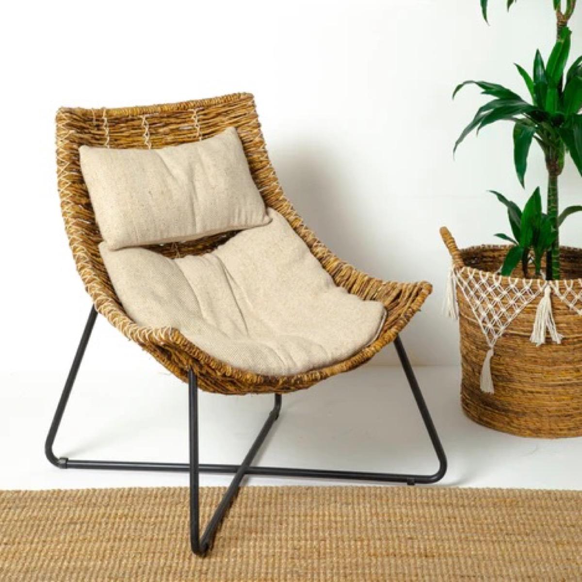 Cleo Outdoor Chair