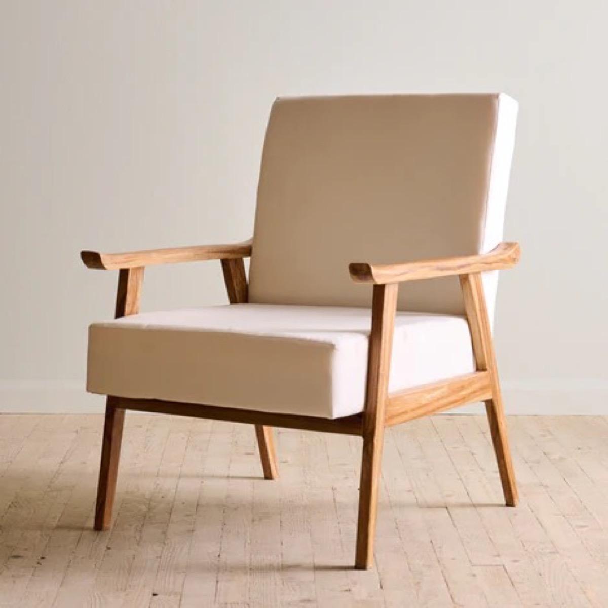 George Armchair