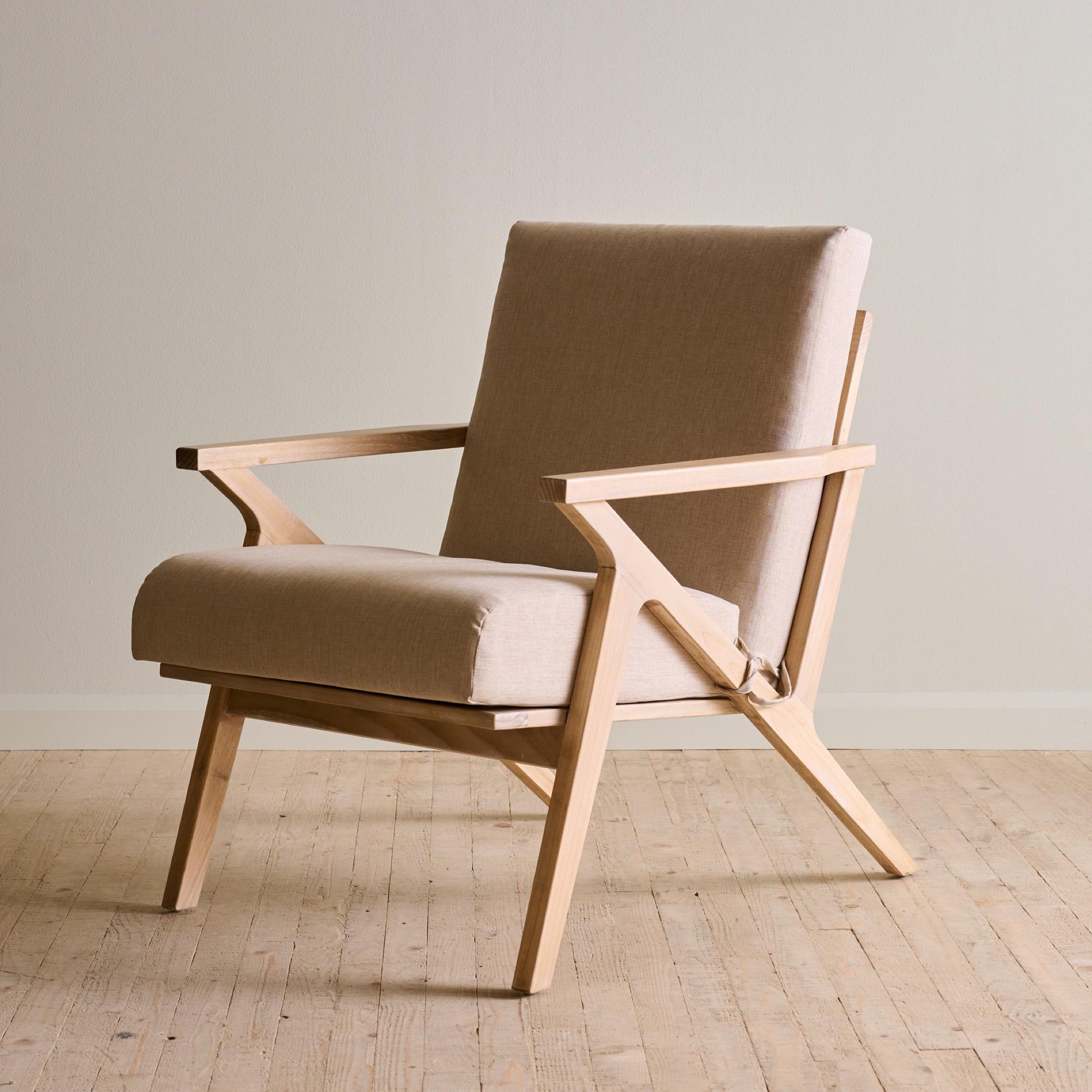 Lala Armchair