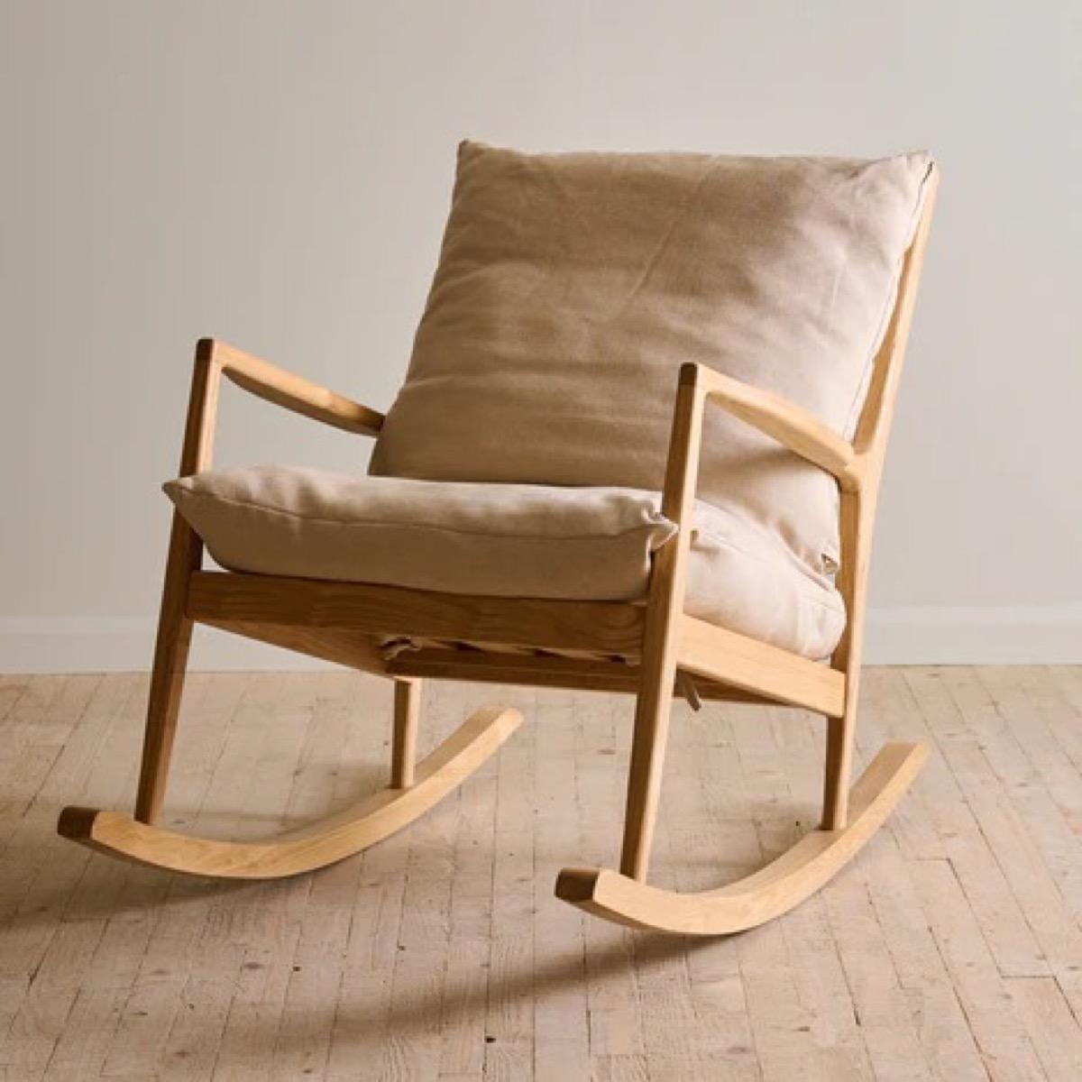 Allura Rocking Chair