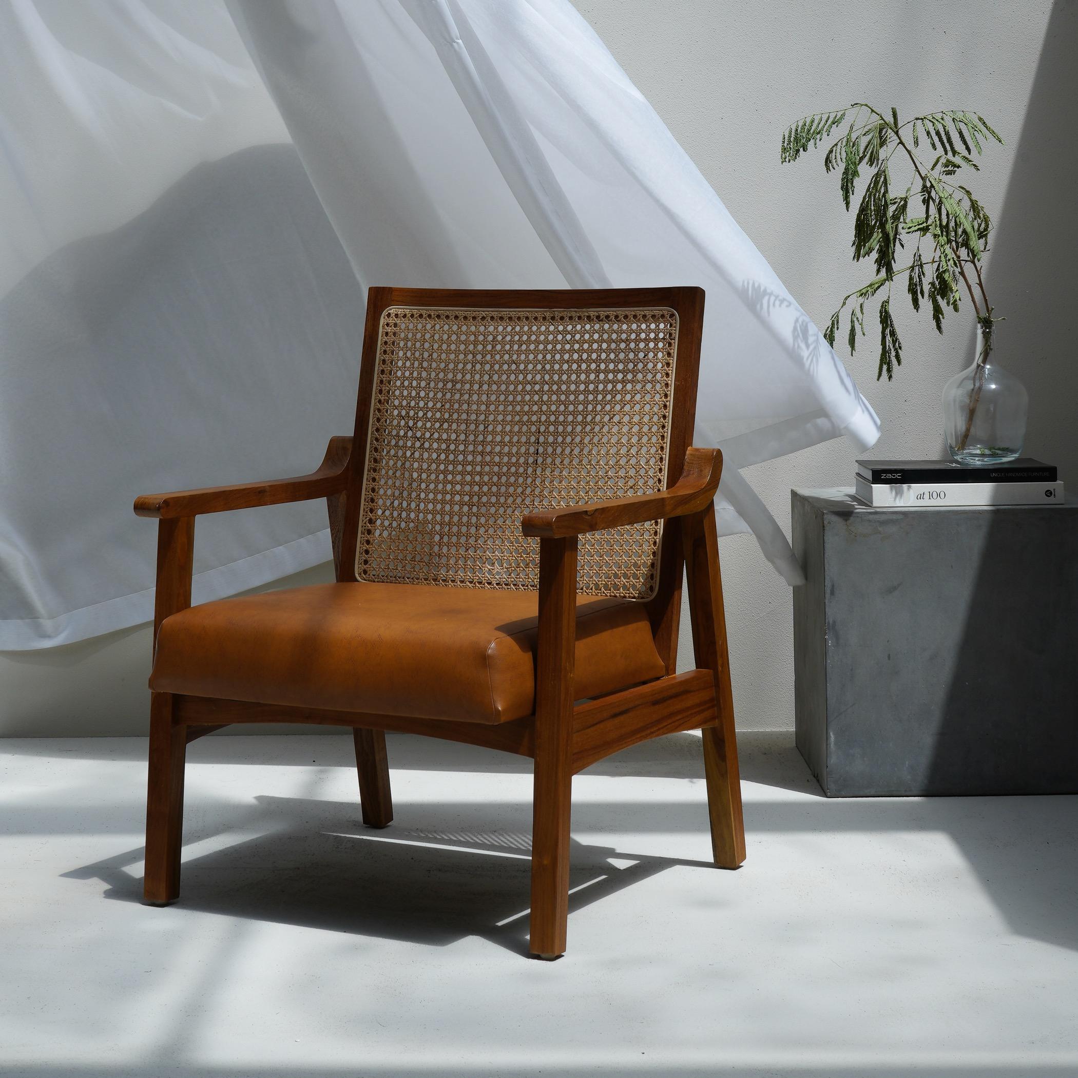 Marsha Armchair