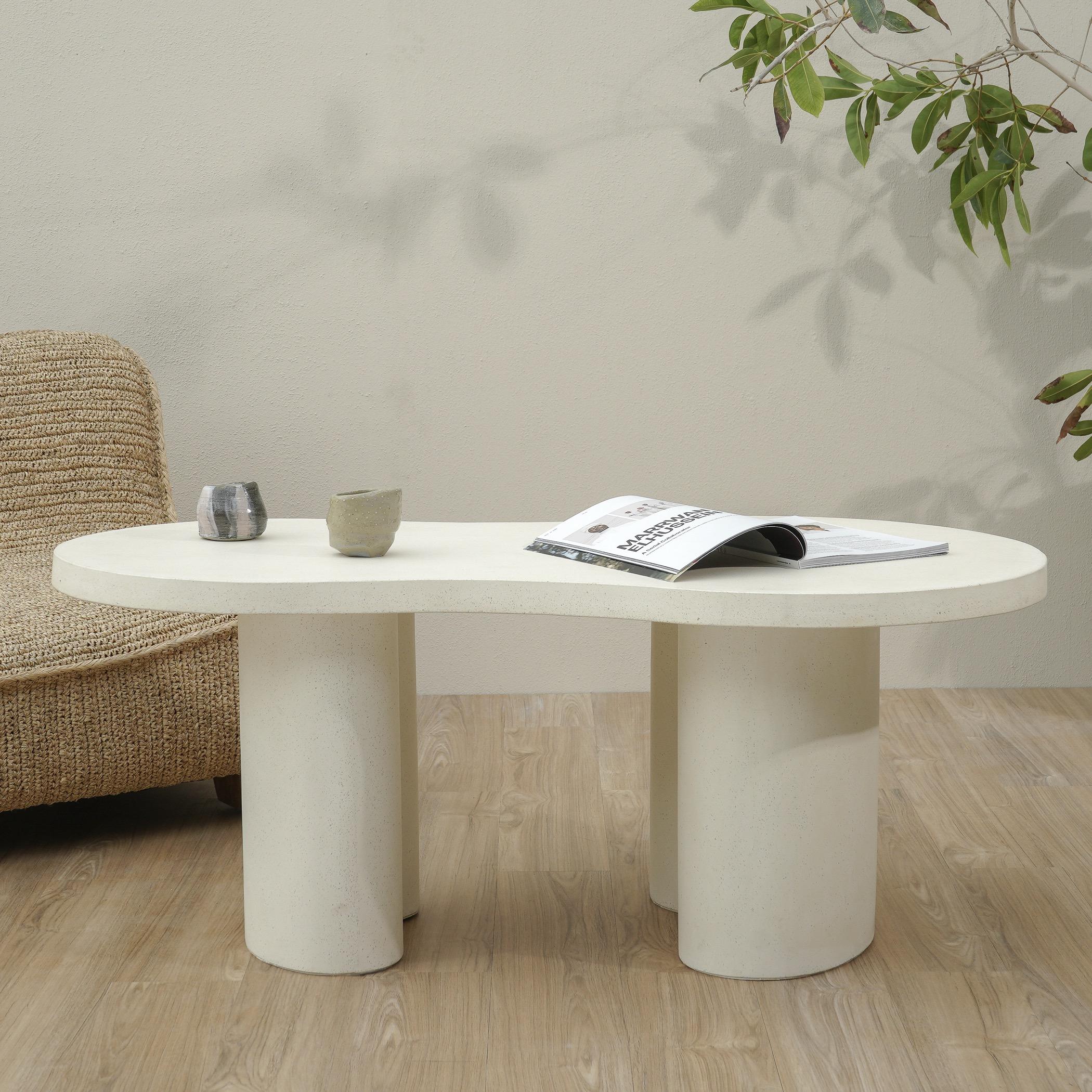 Luna Coffee Table