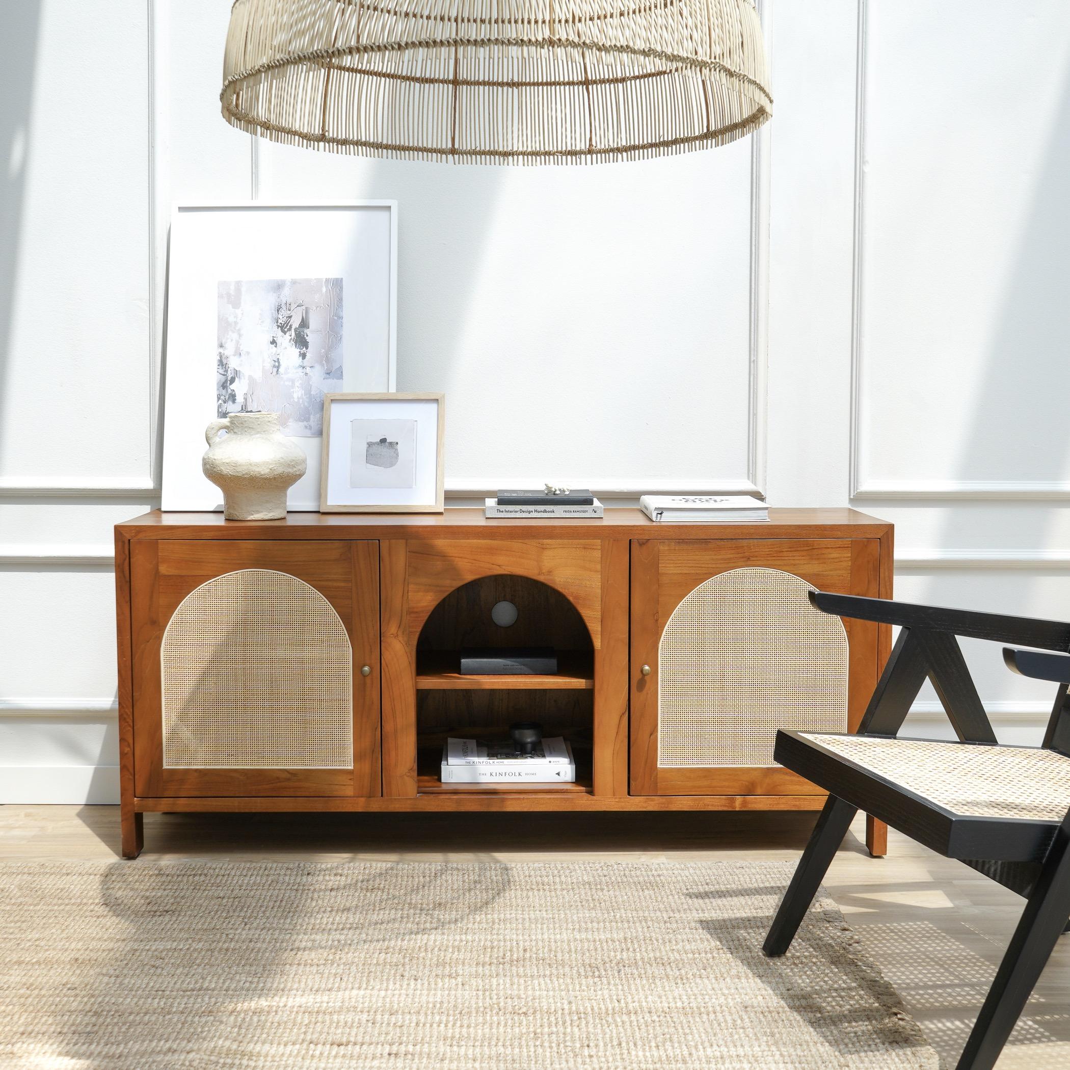 Mewah TV Unit
