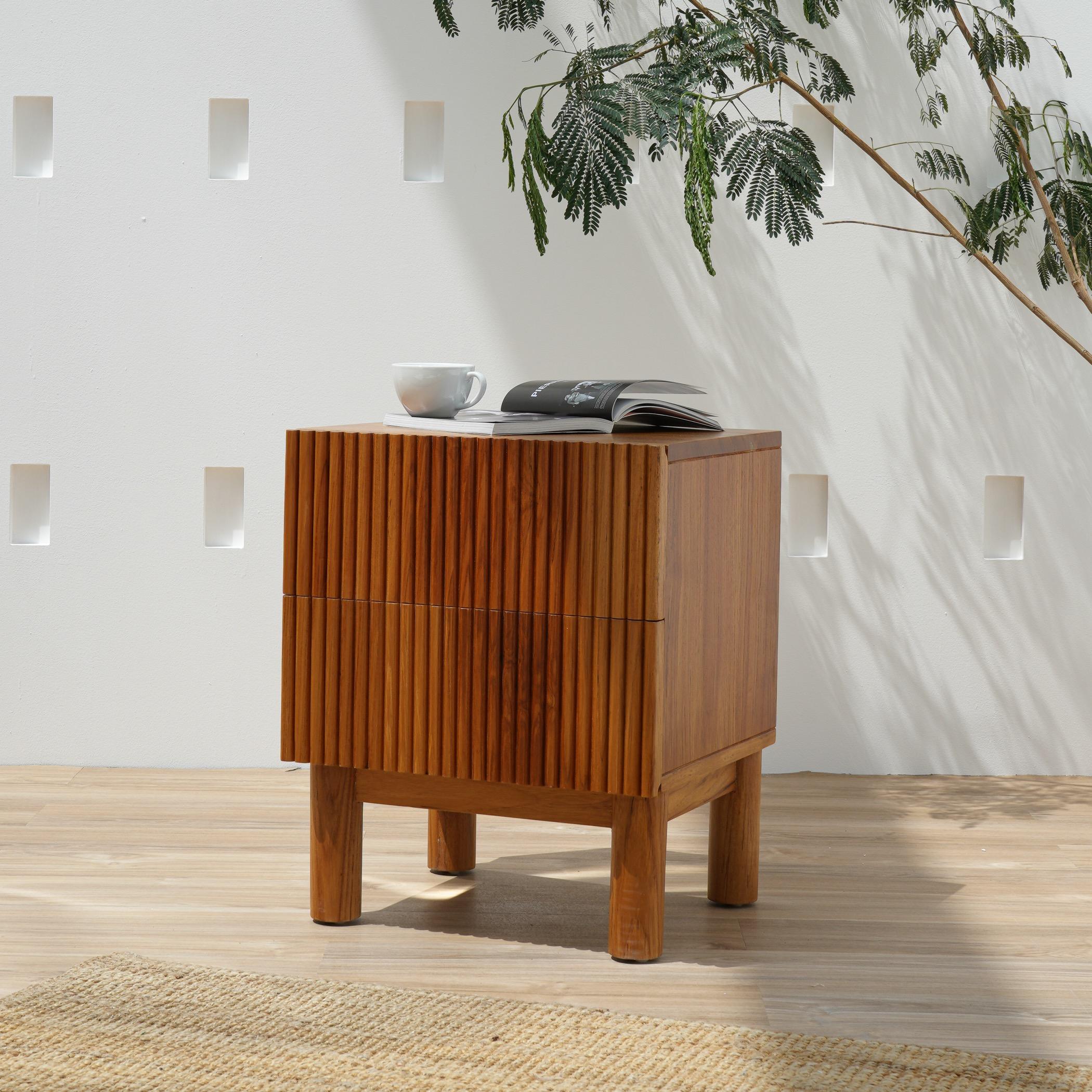 Suri Nightstand