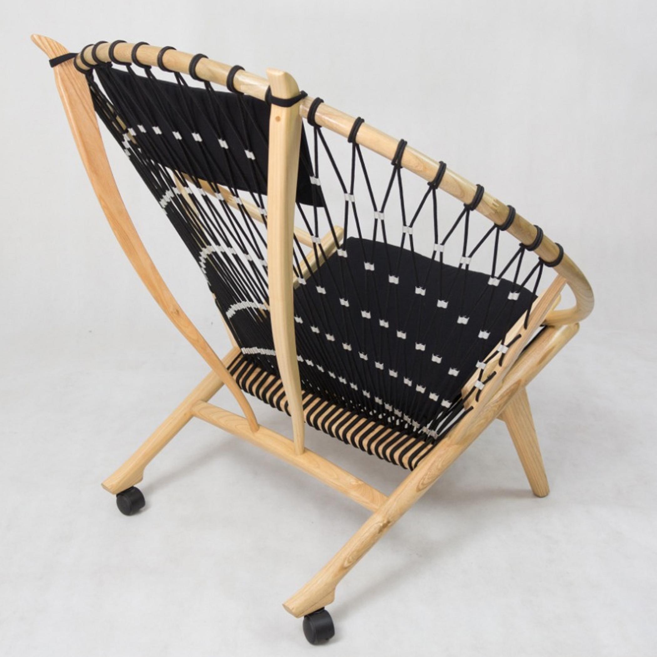 Sveidbag Lounge Chair