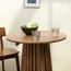 Kentana Wooden Top Round Bar Table-InfluencerCodes_Ramadan26_All_20012026-image-2