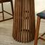 Kentana Wooden Top Round Bar Table-InfluencerCodes_Ramadan26_All_20012026-image-3