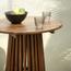 Kentana Wooden Top Round Bar Table-InfluencerCodes_Ramadan26_All_20012026-image-4