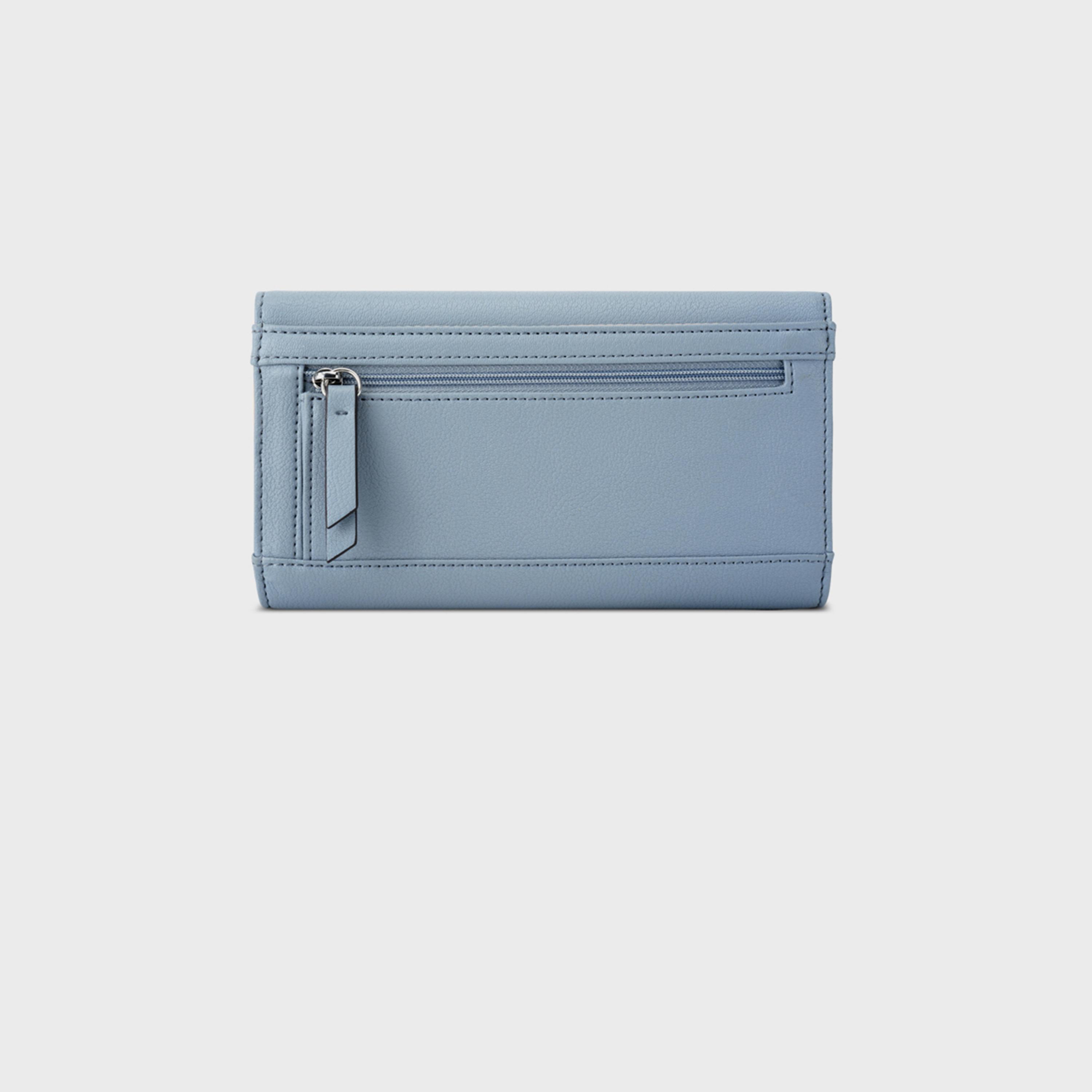 Nine West Norah Wallet with Flap Closure-women-bagsandwallets-wallets-image-2