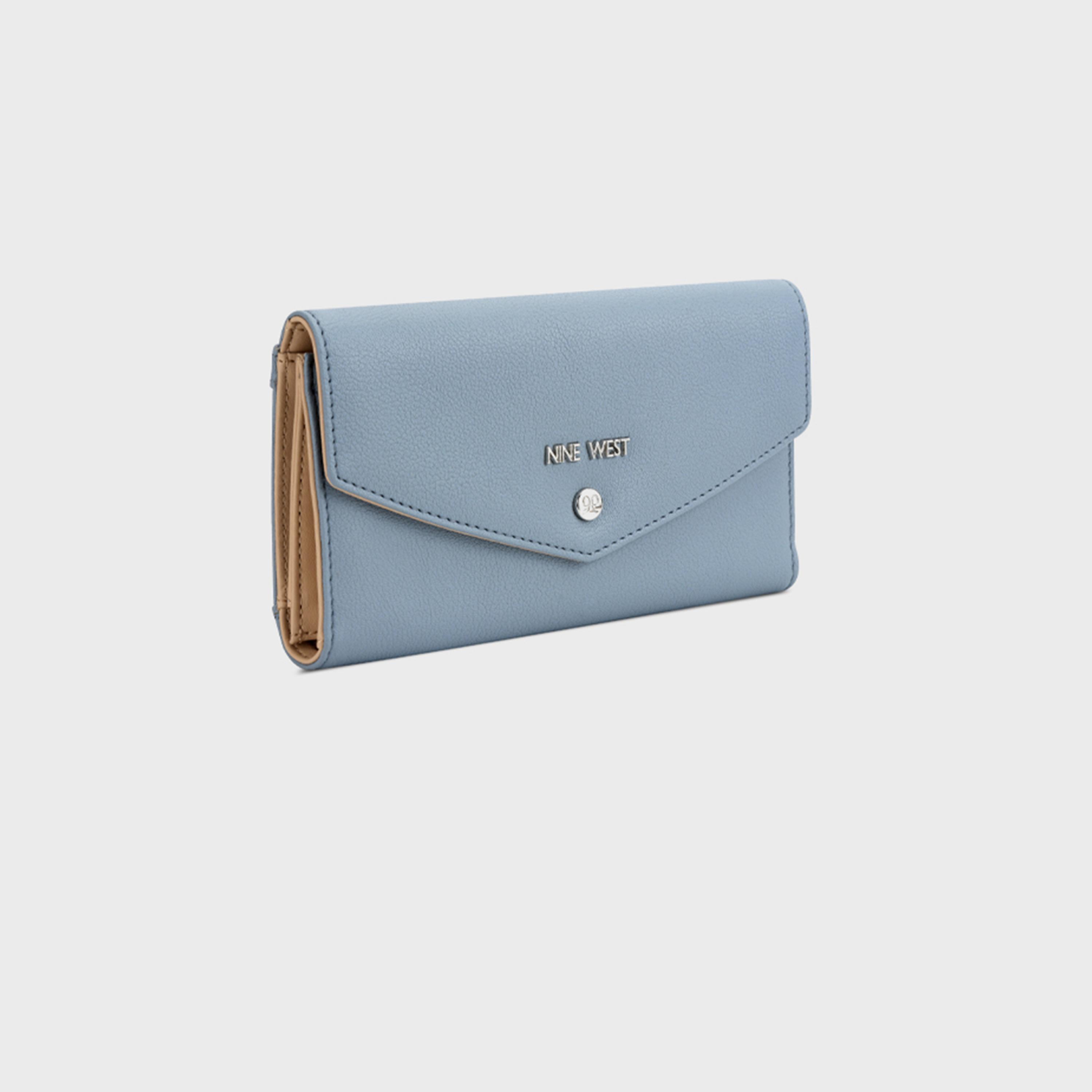 Nine West Norah Wallet with Flap Closure-women-bagsandwallets-wallets-image-3