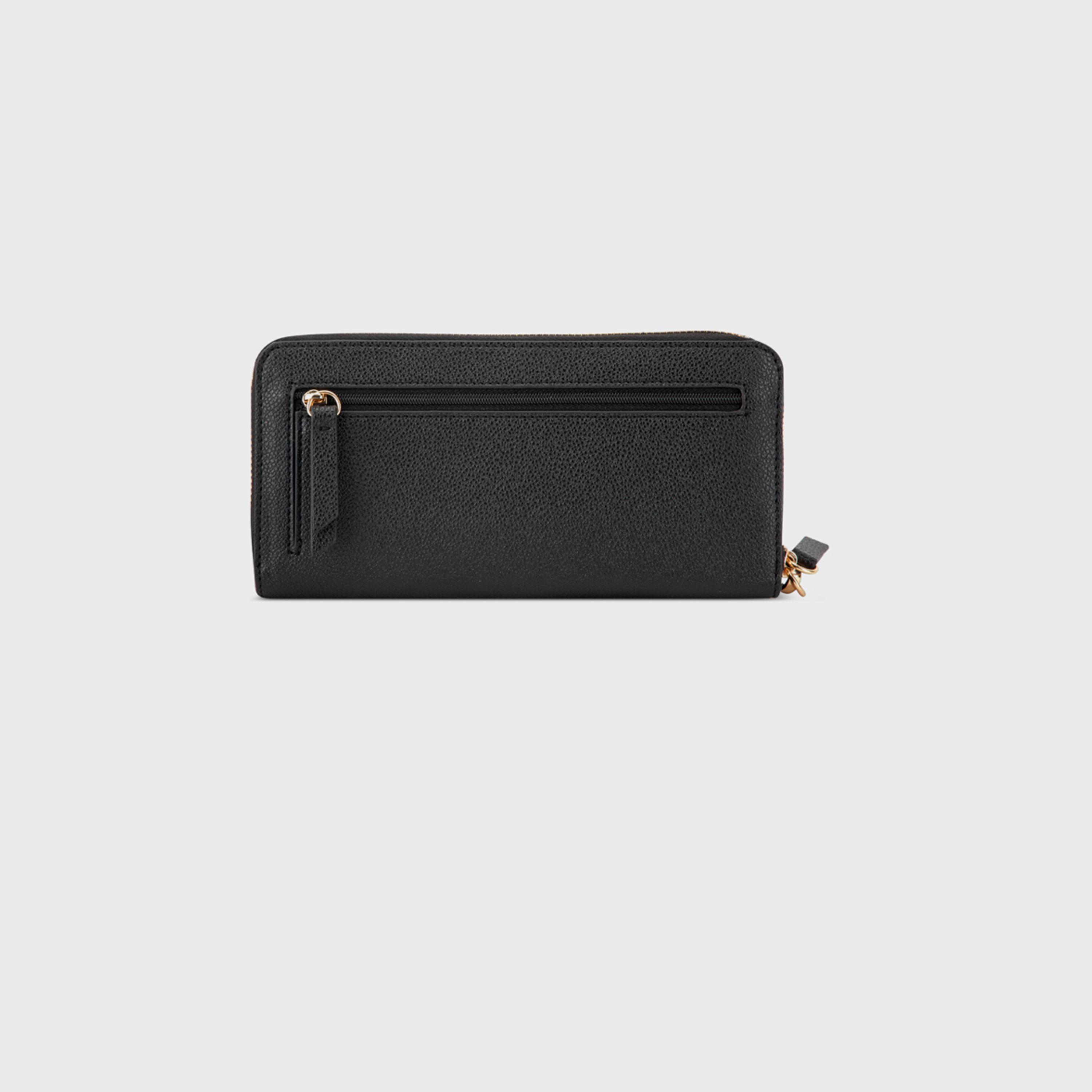 ناين ويست- محفظة بسحاب إغلاق-women-bagsandwallets-wallets-image-2