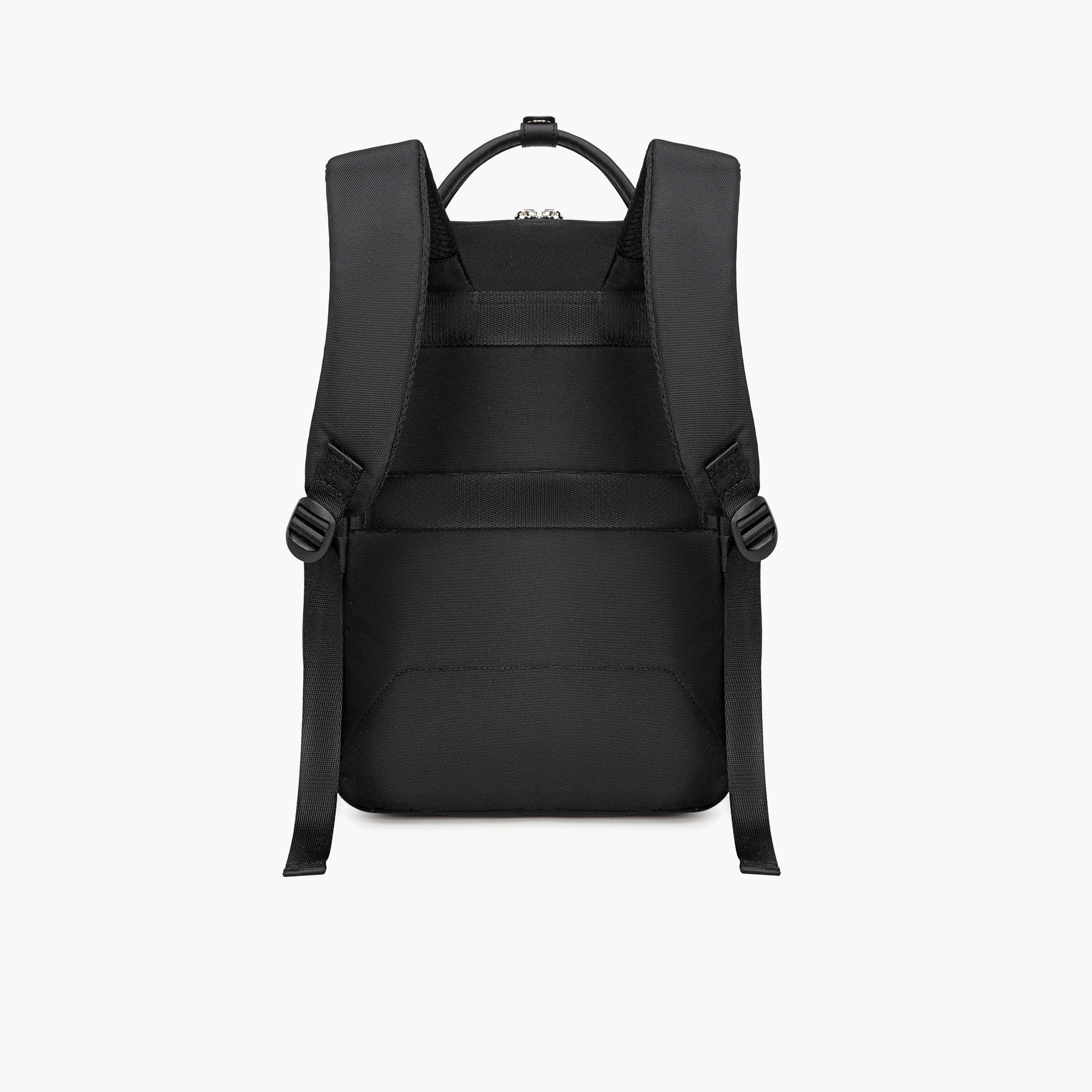 Chantria 15.7 Inches Backpack Polyester Trendy, Comfortable Design | CB00618-school-bagsandbackpacks-backpacks-image-4