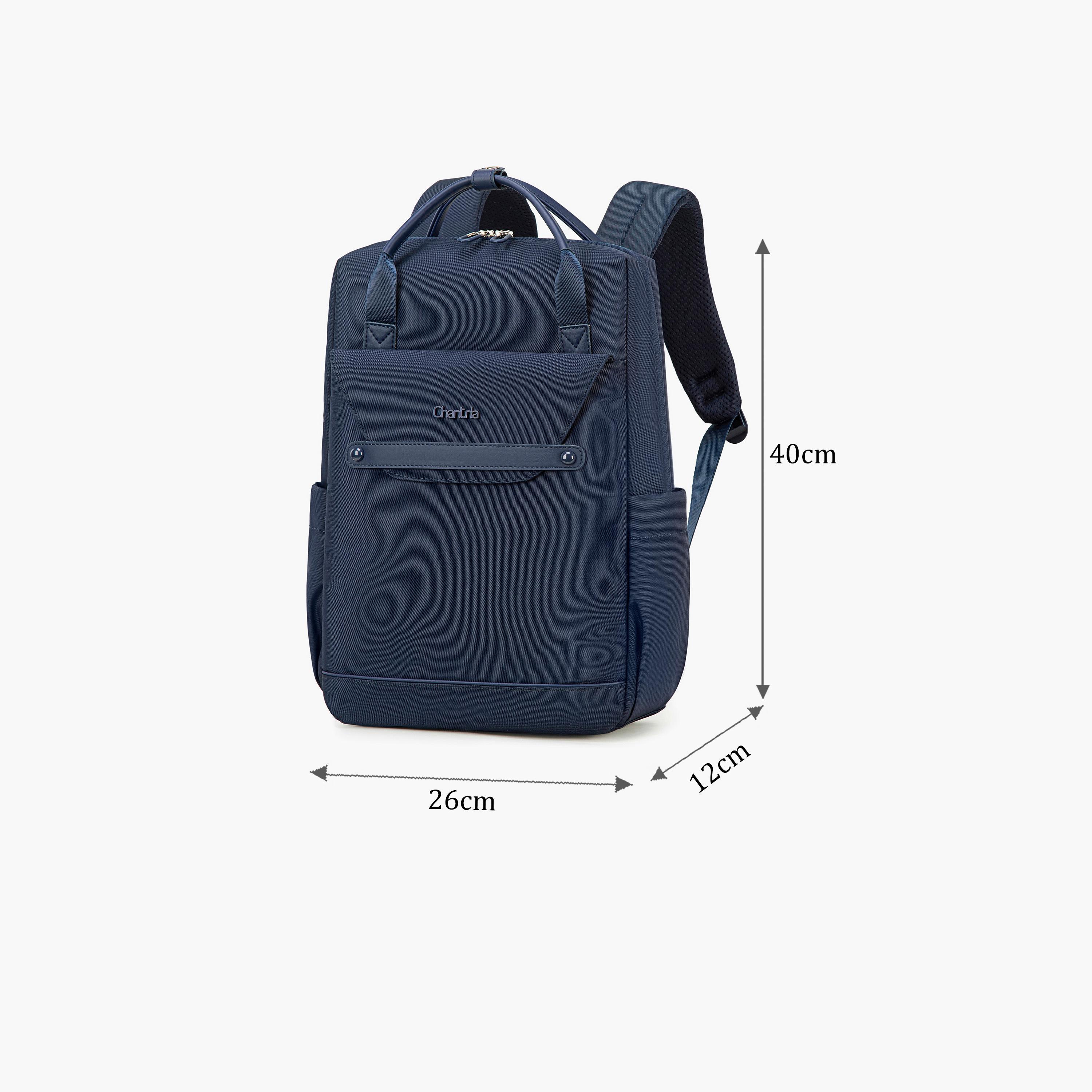 شانتريا- شنطة ظهر بوليستر 15.7 إنش بتصميم عصري ومريح | CB00618-school-bagsandbackpacks-backpacks-image-2