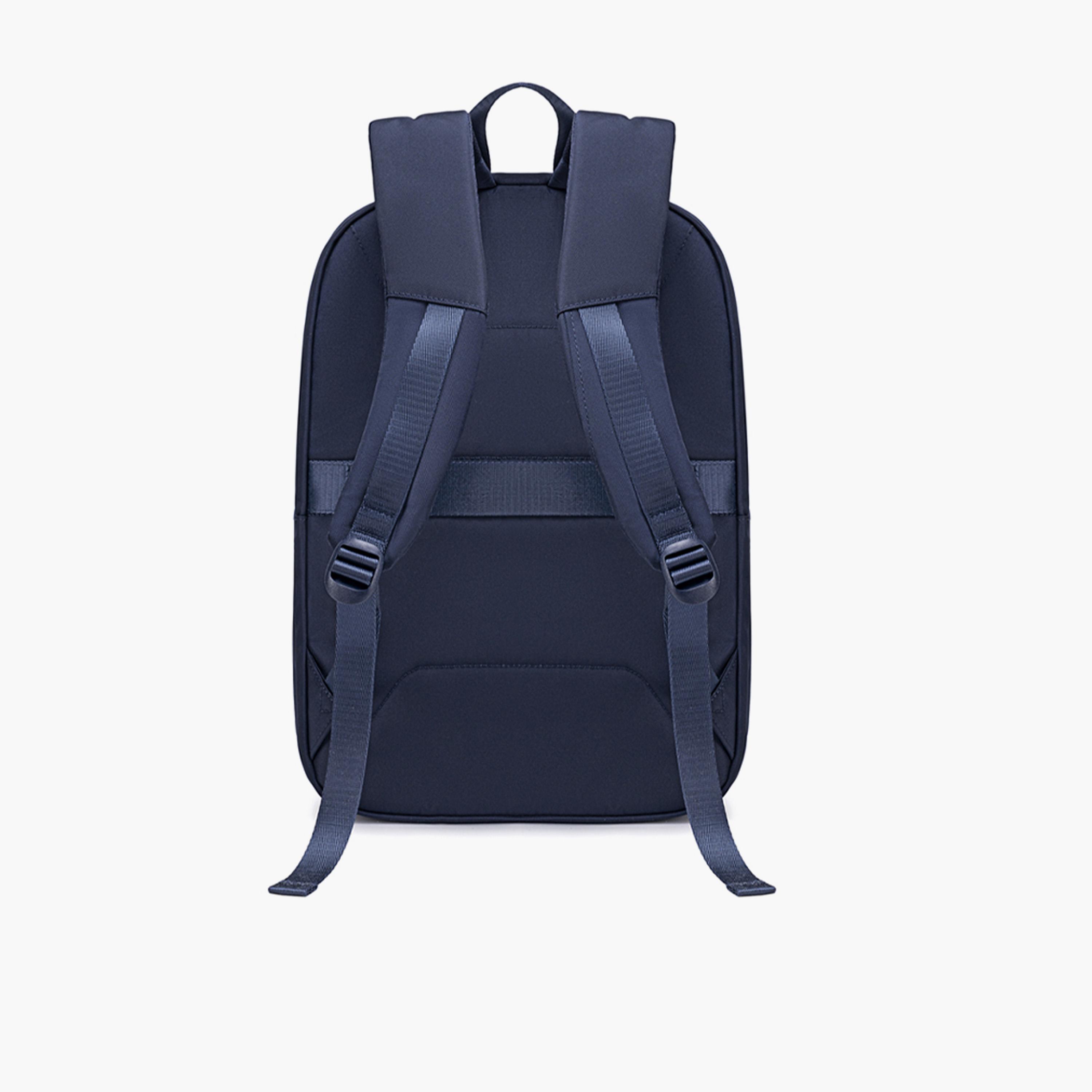 شانتريا- شنطة ظهر بوليستر 16.9 إنش واسعة مع جيوب متعددة | CB00633-school-bagsandbackpacks-backpacks-image-4