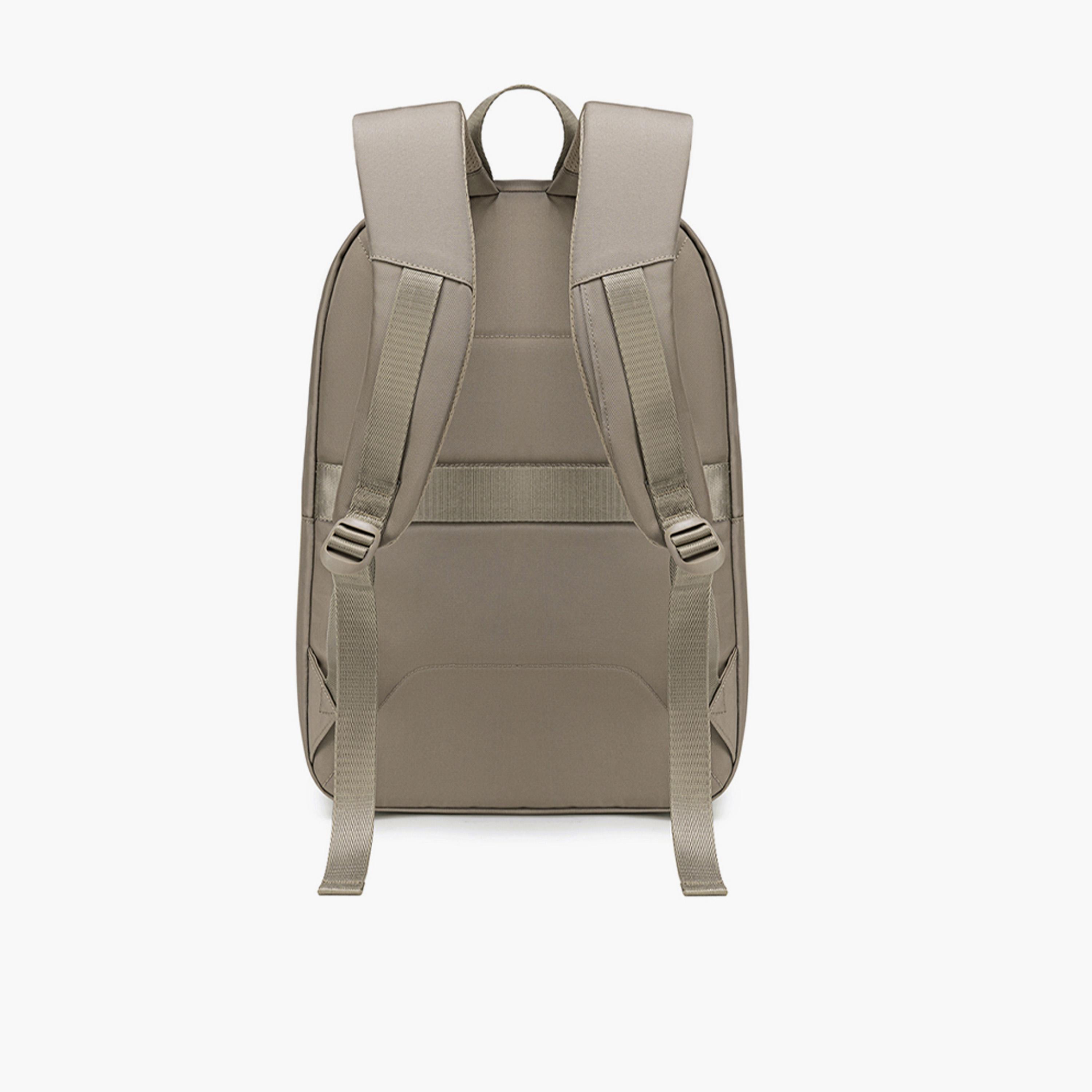 شانتريا- شنطة ظهر بوليستر 16.9 إنش واسعة مع جيوب متعددة | CB00633-school-bagsandbackpacks-backpacks-image-4