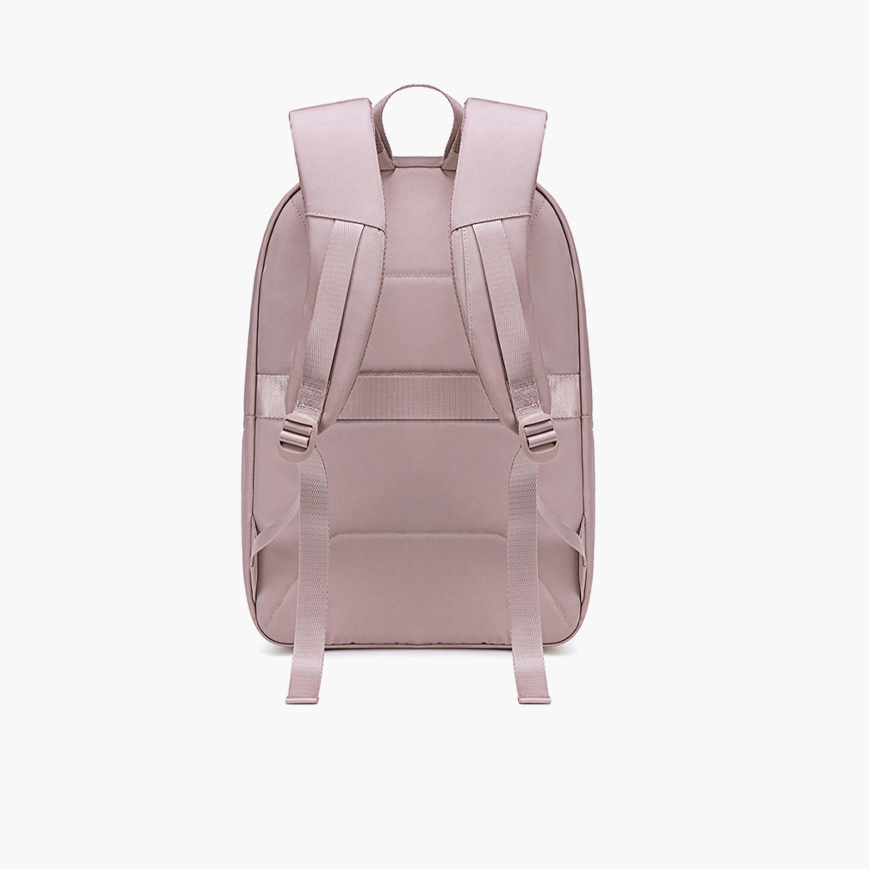 Chantria 16.9 Inches Backpack Polyester Spacious with Multiple Pockets | CB00633-school-bagsandbackpacks-backpacks-image-4