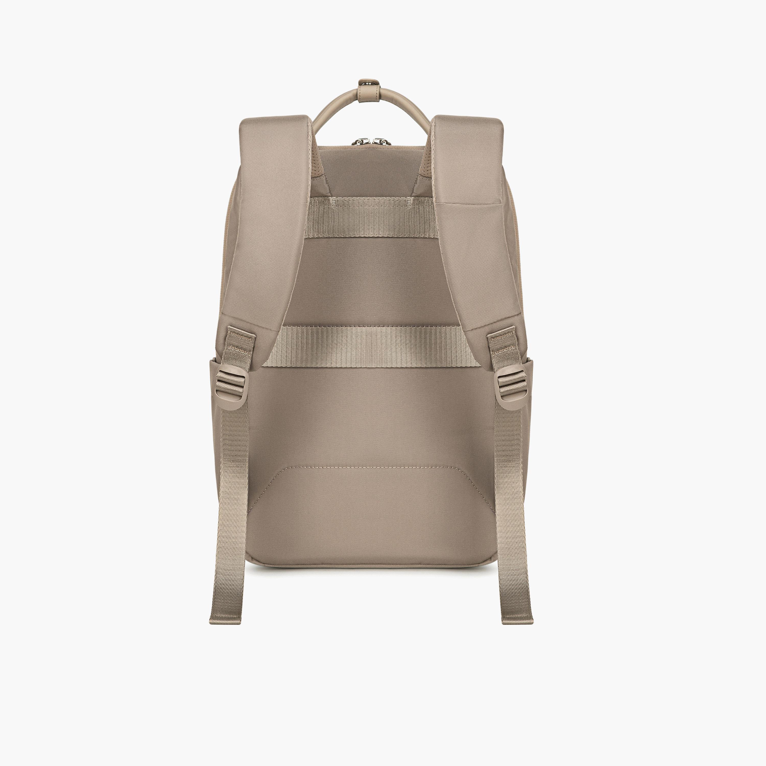 شانتريا- شنطة ظهر 15.7 إنش مصنوعة بوليستر بتصميم منسوج | CB00639-school-bagsandbackpacks-backpacks-image-4