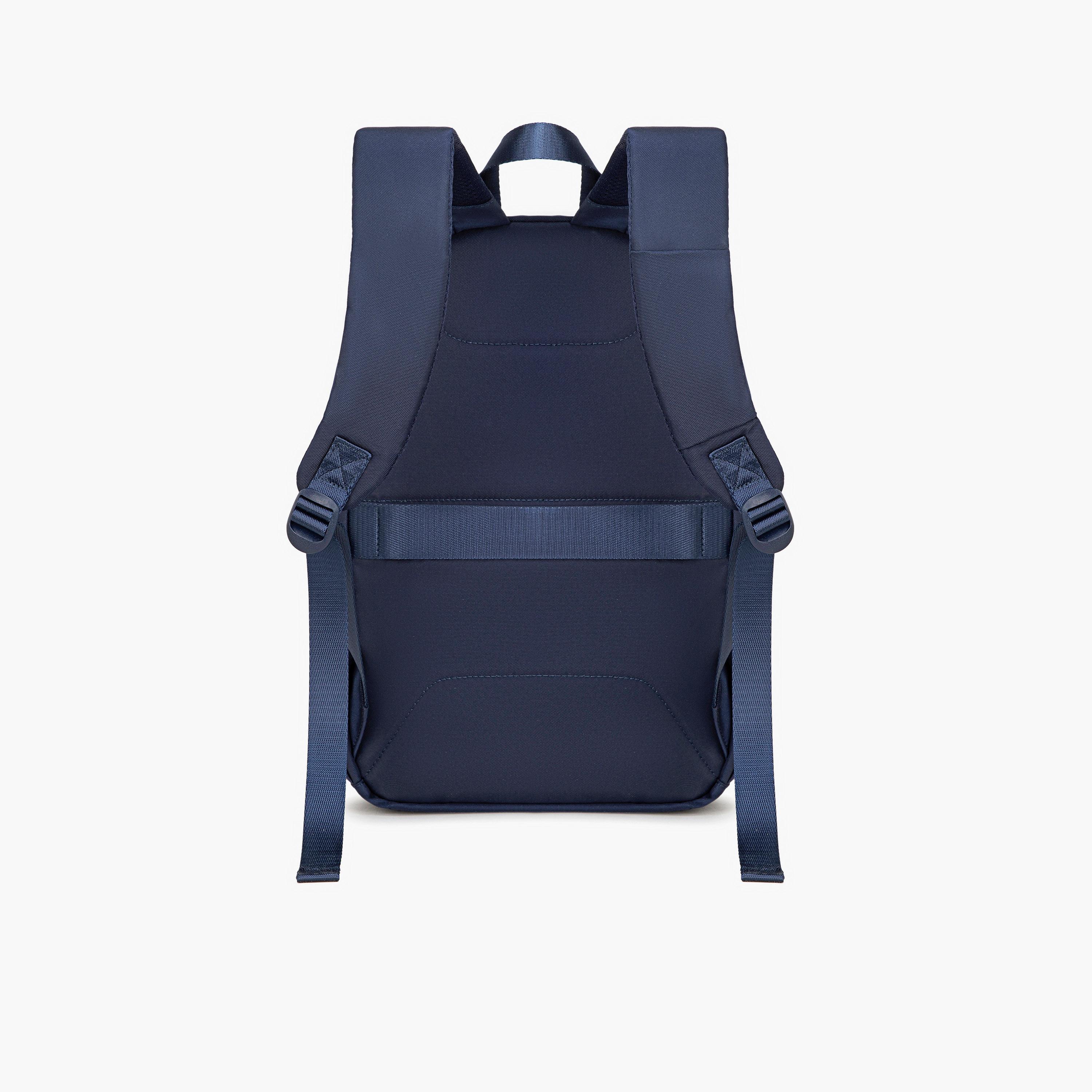 Chantria 15.7 Inches Backpack Polyester Convenient adjustable shoulder straps | CB00648-women-bagsandwallets-backpacks-image-4