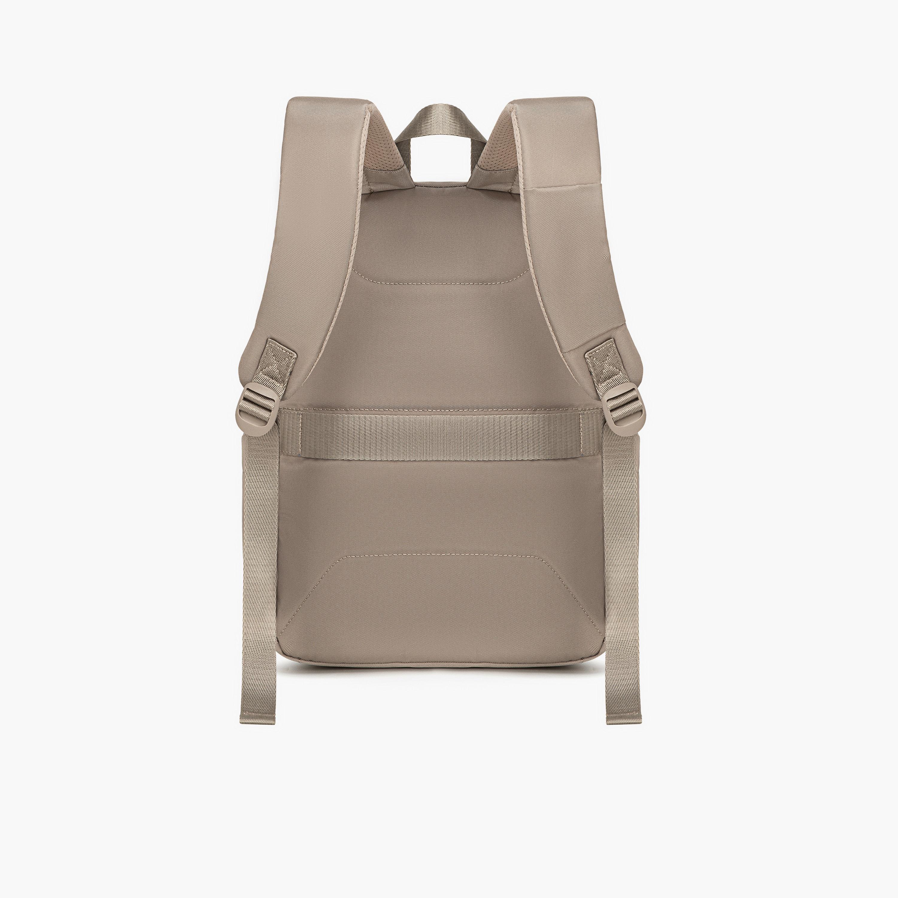 شانتريا- شنطة ظهر بوليستر 15.7 إنش مع أحزمة كتف مريحة قابلة للتعديل | CB00648-school-bagsandbackpacks-backpacks-image-4