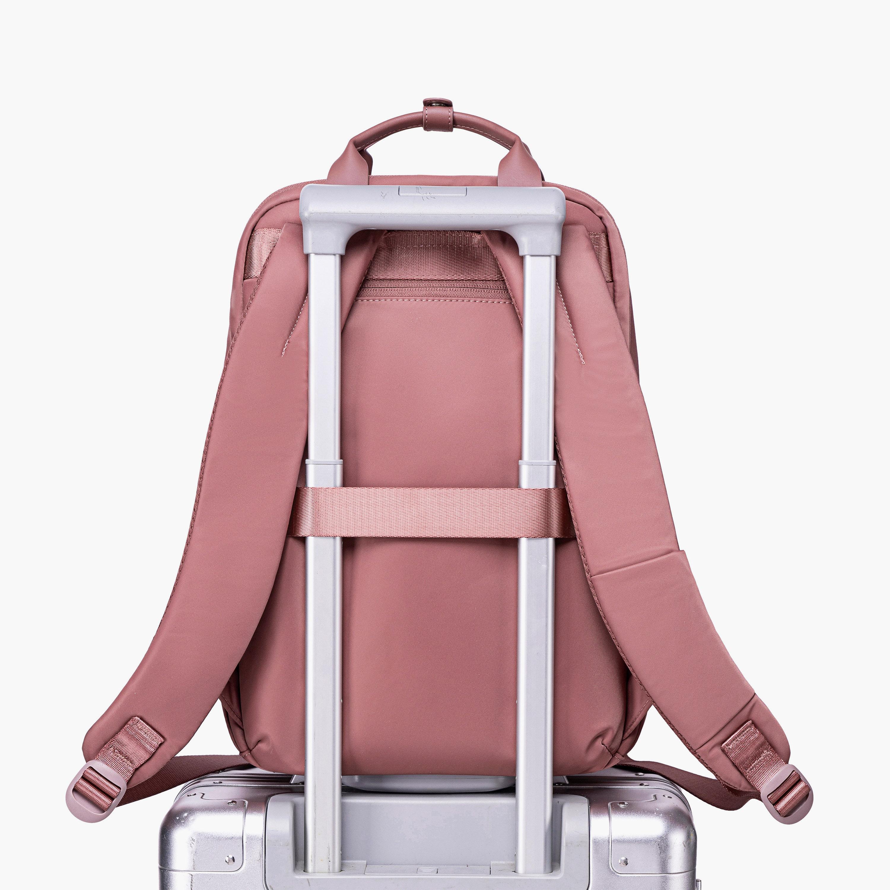 شانتريا- شنطة ظهر 15.5 إنش نايلون حلول تخزين فعالة | CB00762-school-bagsandbackpacks-backpacks-image-4