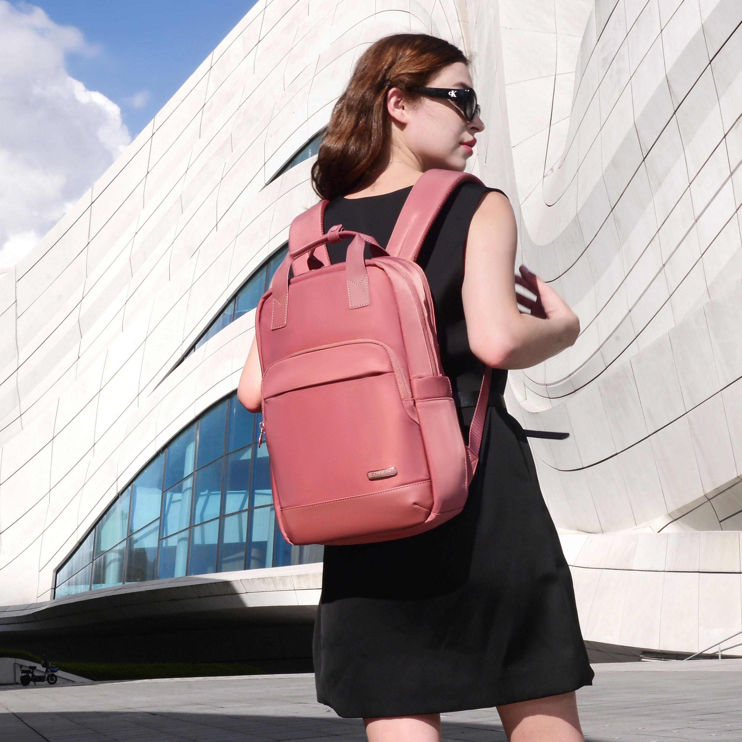 شانتريا- شنطة ظهر 15.5 إنش نايلون حلول تخزين فعالة | CB00762-school-bagsandbackpacks-backpacks-image-5