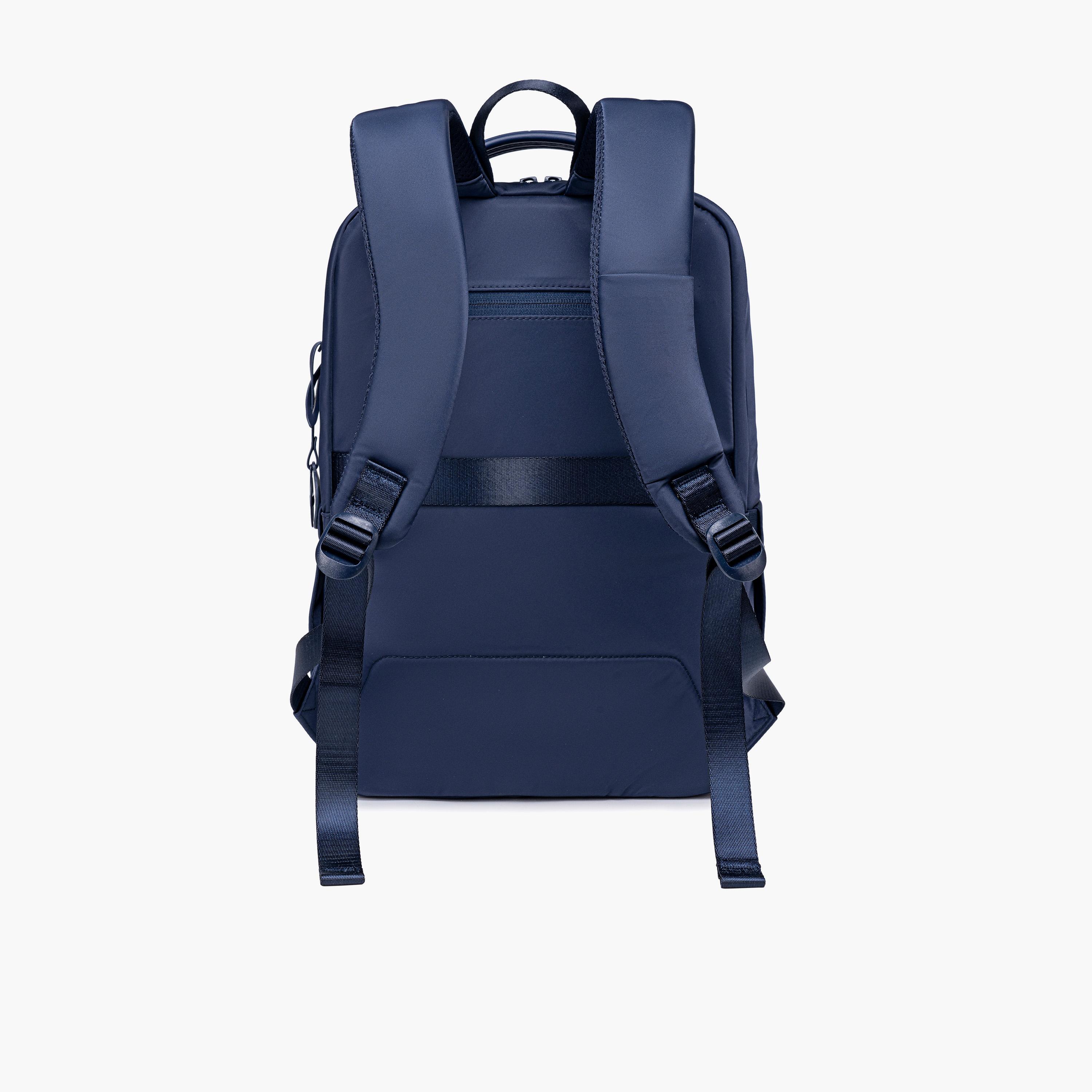 Chantria 16 Inches Backpack Nylon Spacious with Multiple Pockets | CB00766-women-bagsandwallets-backpacks-image-4