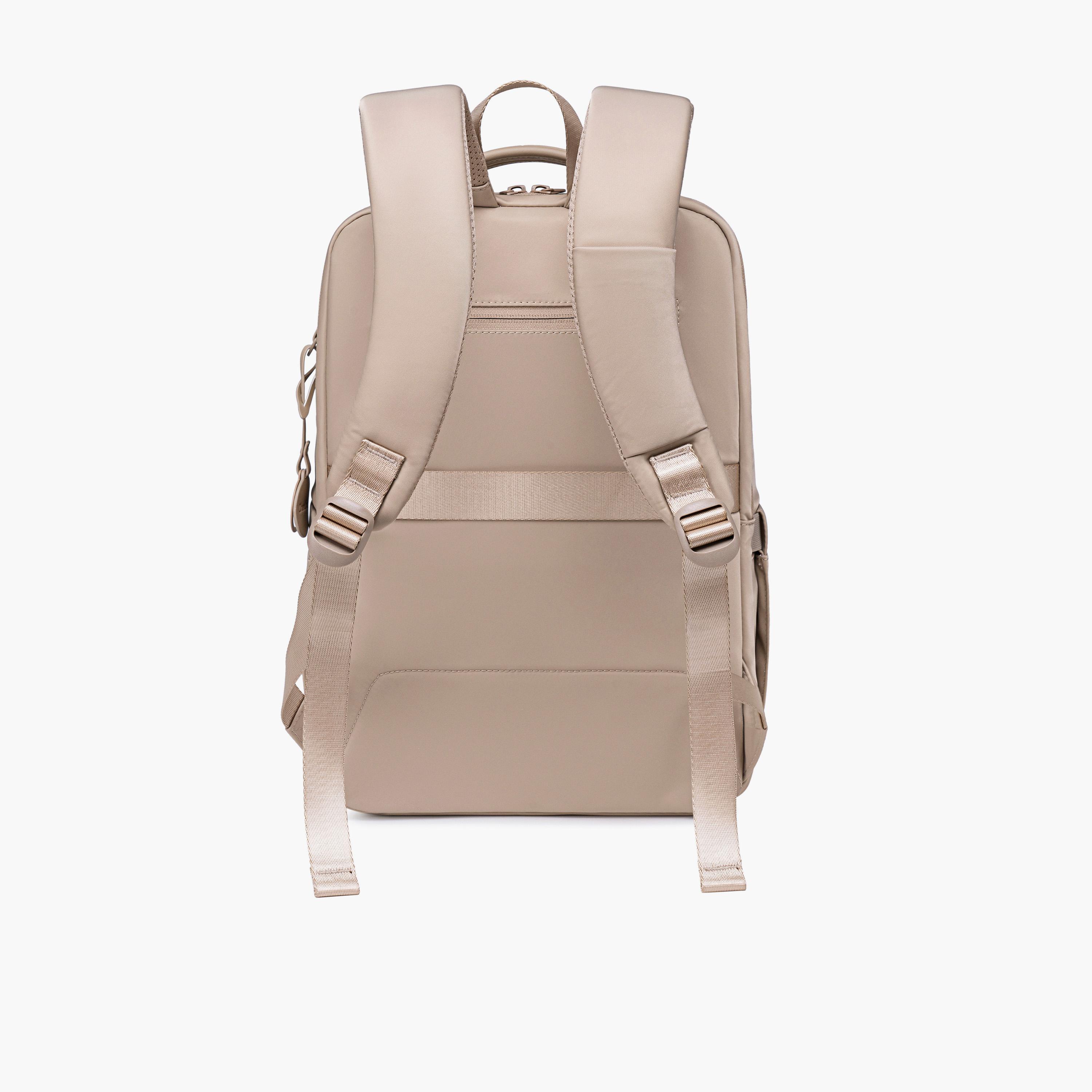 Chantria 16 Inches Backpack Nylon Spacious with Multiple Pockets | CB00766-women-bagsandwallets-backpacks-image-4