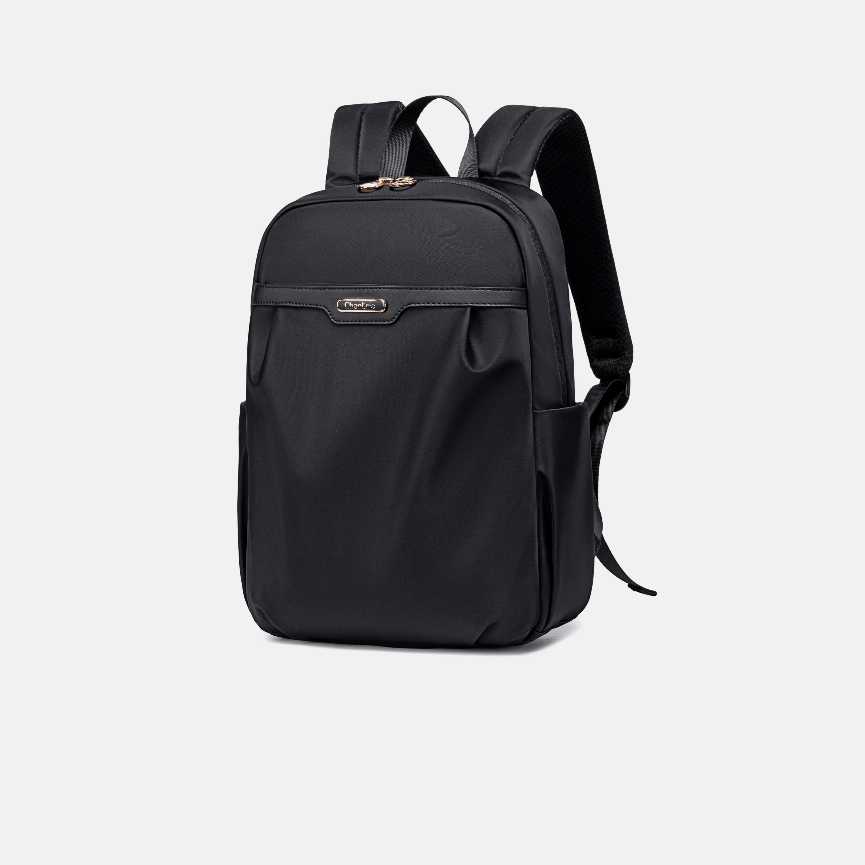 شانتريا- شنطة ظهر نايلون 14.5 إنش مع أحزمة كتف قابلة للتعديل | CB00769-school-bagsandbackpacks-backpacks-image-1