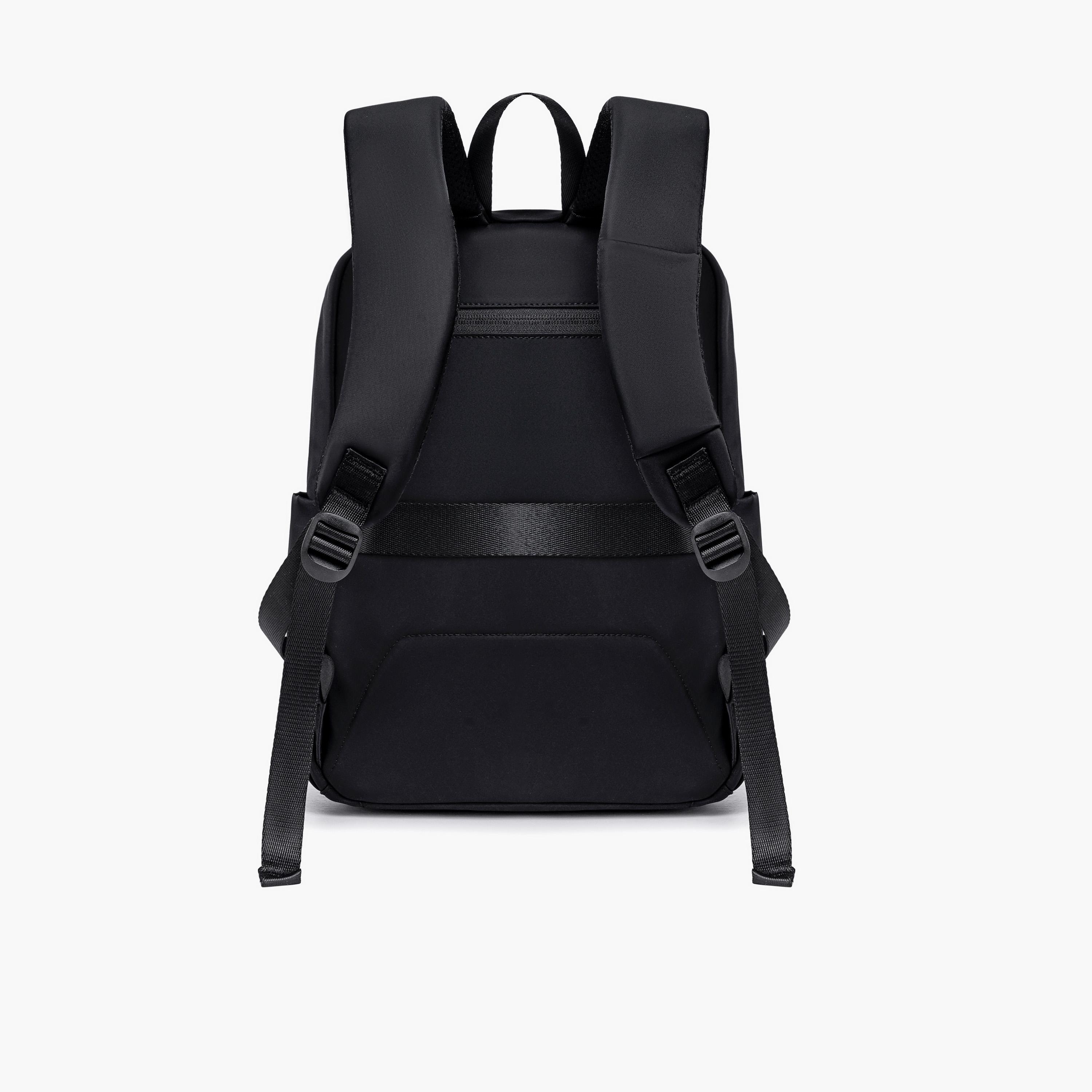 شانتريا- شنطة ظهر نايلون 14.5 إنش مع أحزمة كتف قابلة للتعديل | CB00769-school-bagsandbackpacks-backpacks-image-4