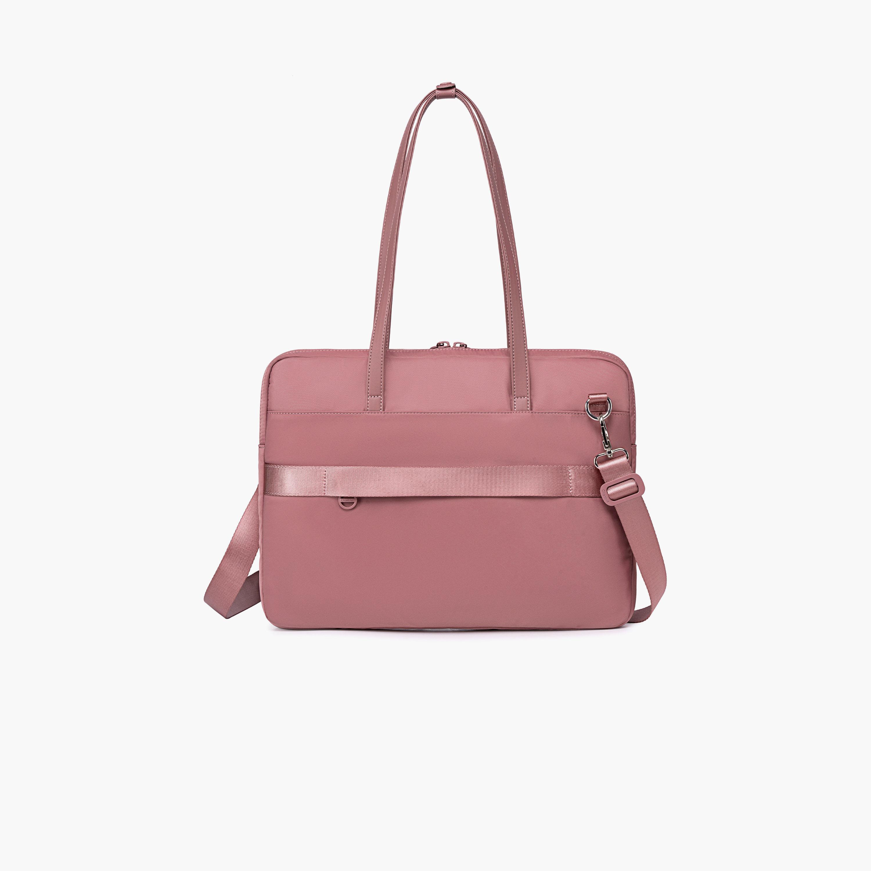Chantria 11.8 Inches Laptop Bag Nylon Detachable and adjustable strap | CB00773-women-bagsandwallets-handbags-image-5