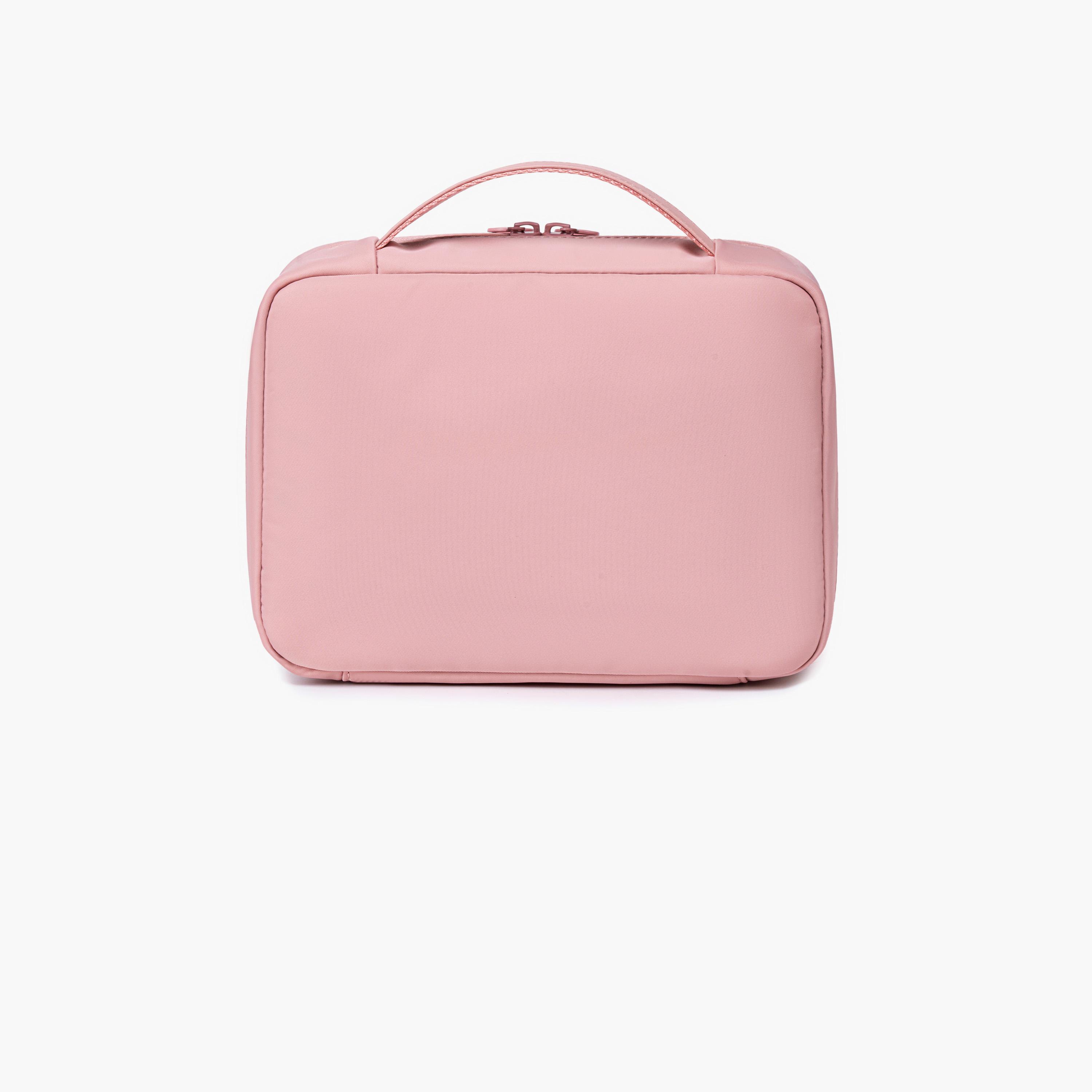حقيبة يد علوية بمقبض علوي مزخرف من شانتريا مع إغلاق بسحاب | CB00793-women-bagsandwallets-handbags-image-3