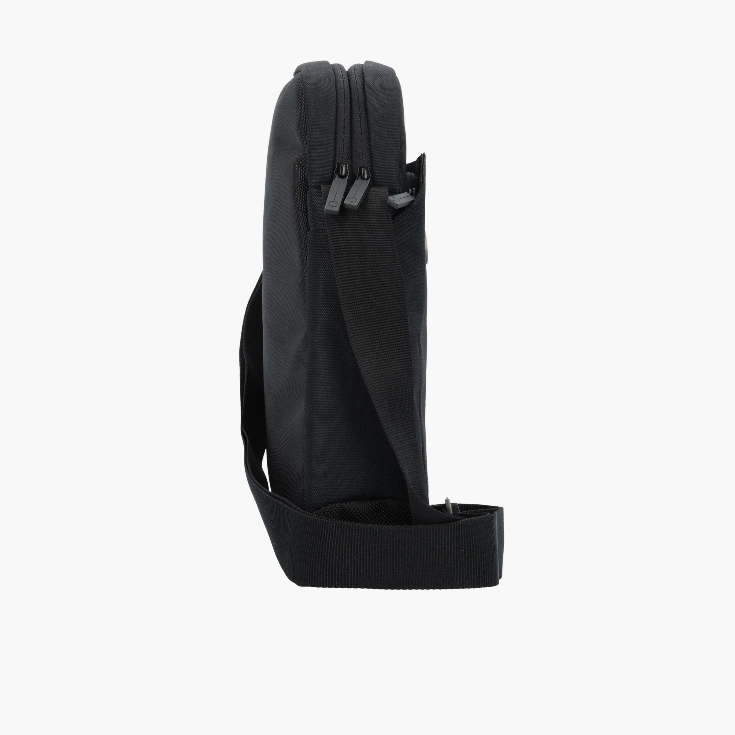 حقيبة كروس مطبوعة من Delsey Paris Picpus بسحاب وحزام قابل للتعديل-women-bagsandwallets-handbags-image-4