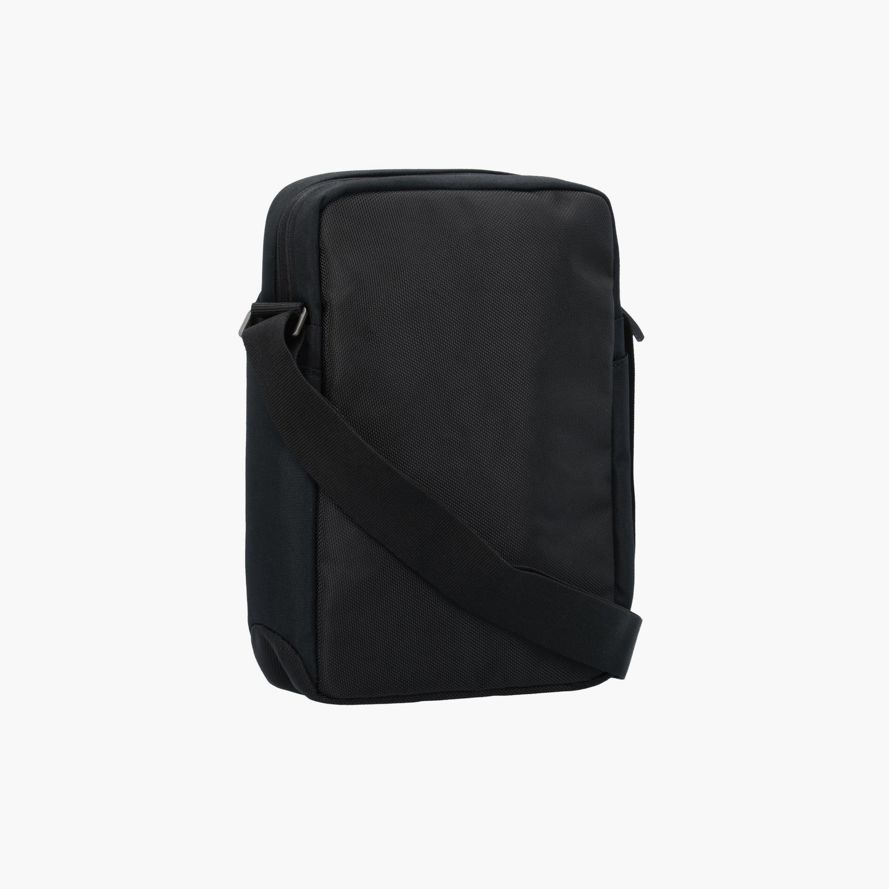 حقيبة كروس مطبوعة من Delsey Paris Picpus بسحاب وحزام قابل للتعديل-women-bagsandwallets-handbags-image-5