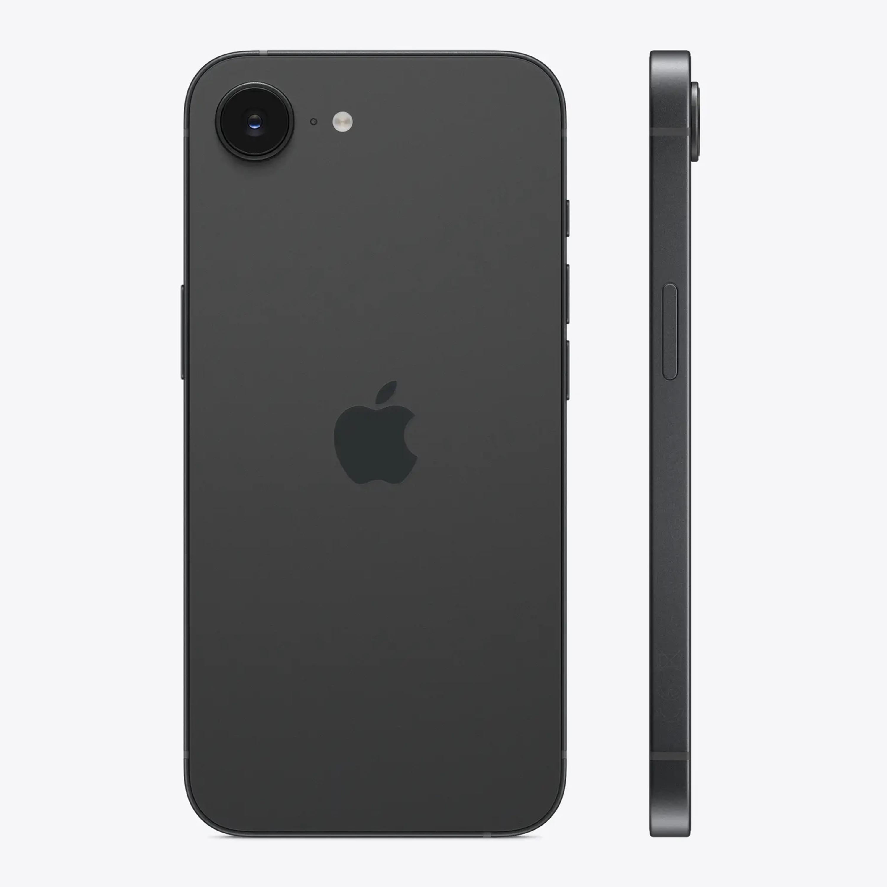 Apple iPhone 16e 5G 8GB 256GB UAE Version-electronics-phones-image-3