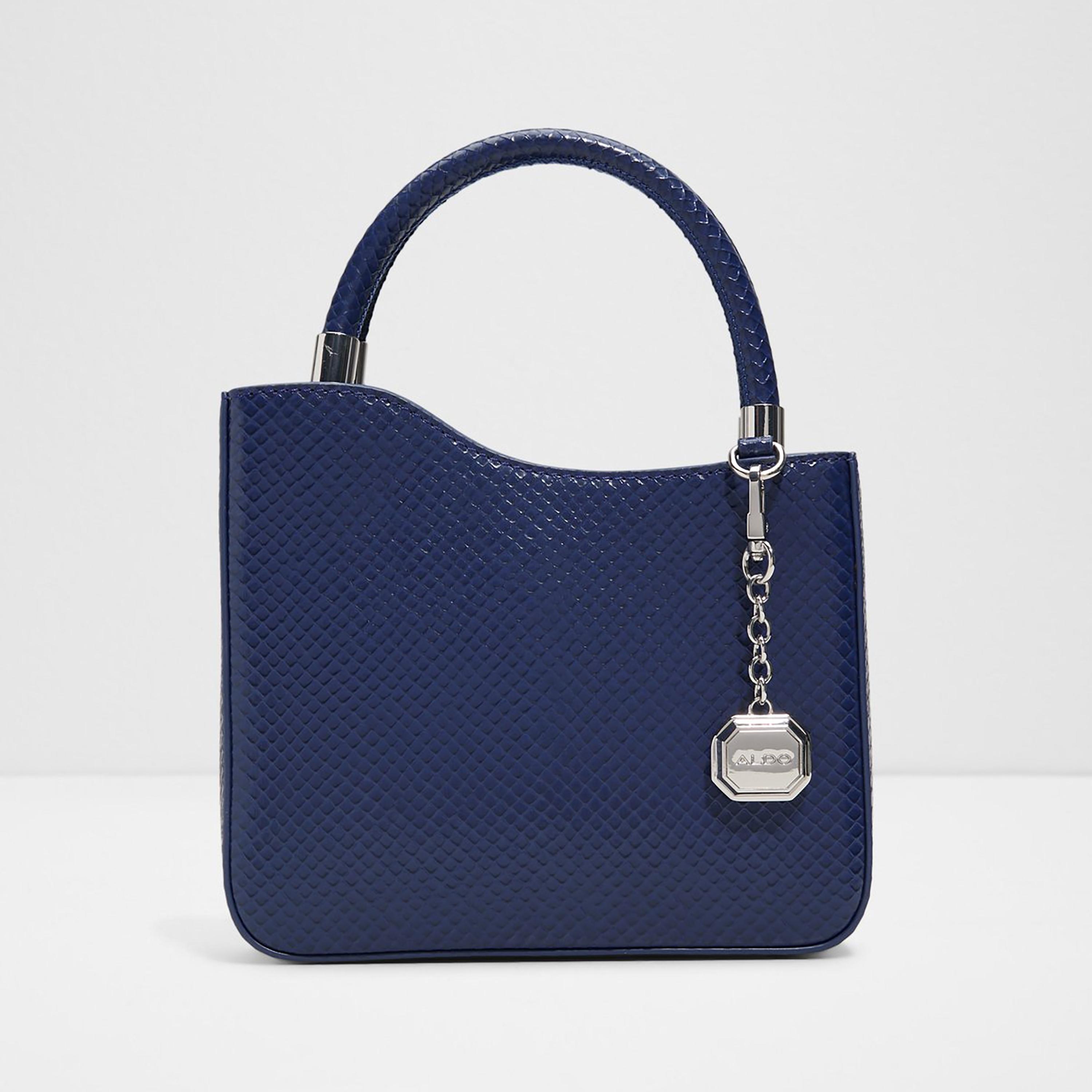 حقيبة يد ألدو صن سباركل ذات مقبض علوي مع حزام كروس قابل للفصل-women-bagsandwallets-handbags-image-1
