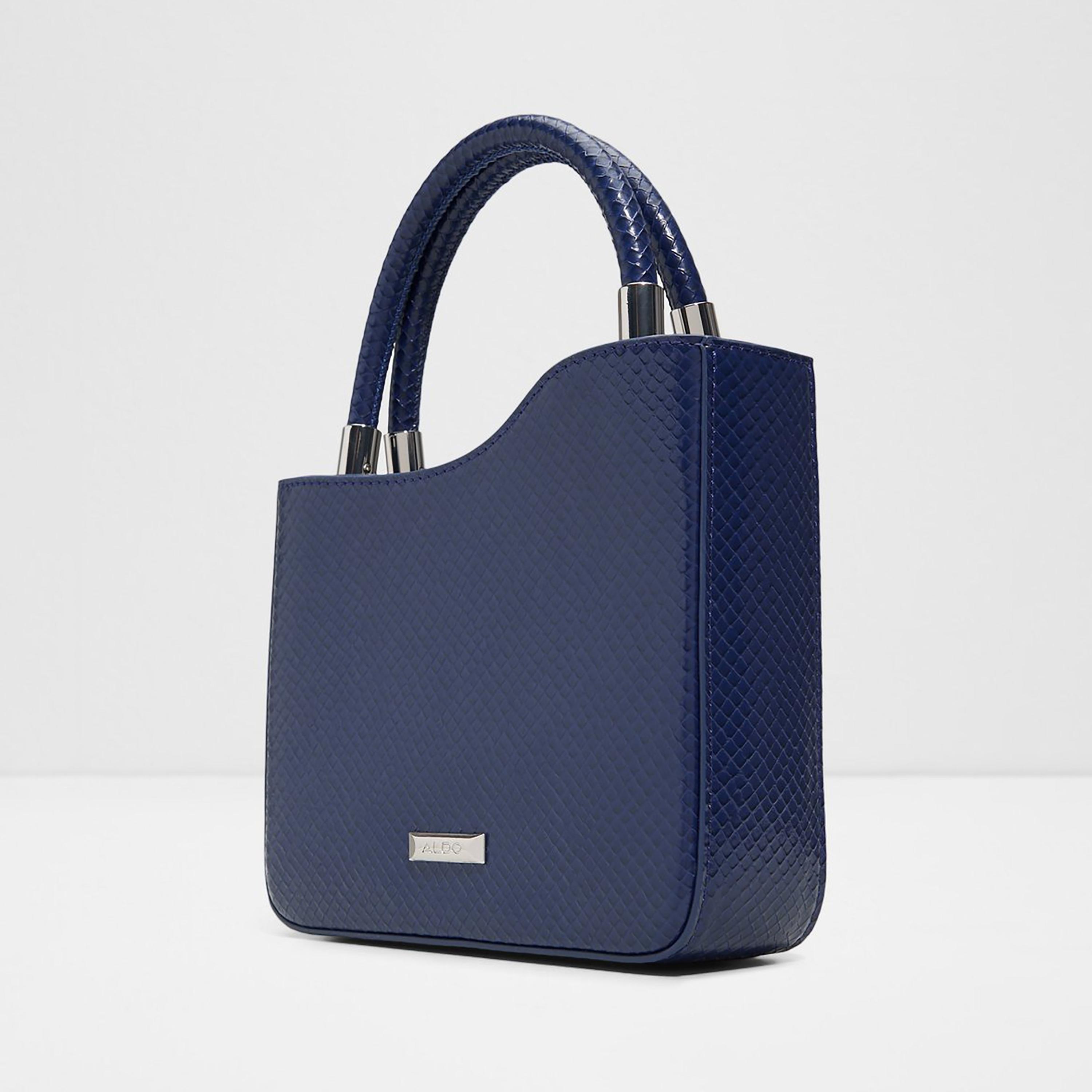 حقيبة يد ألدو صن سباركل ذات مقبض علوي مع حزام كروس قابل للفصل-women-bagsandwallets-handbags-image-2