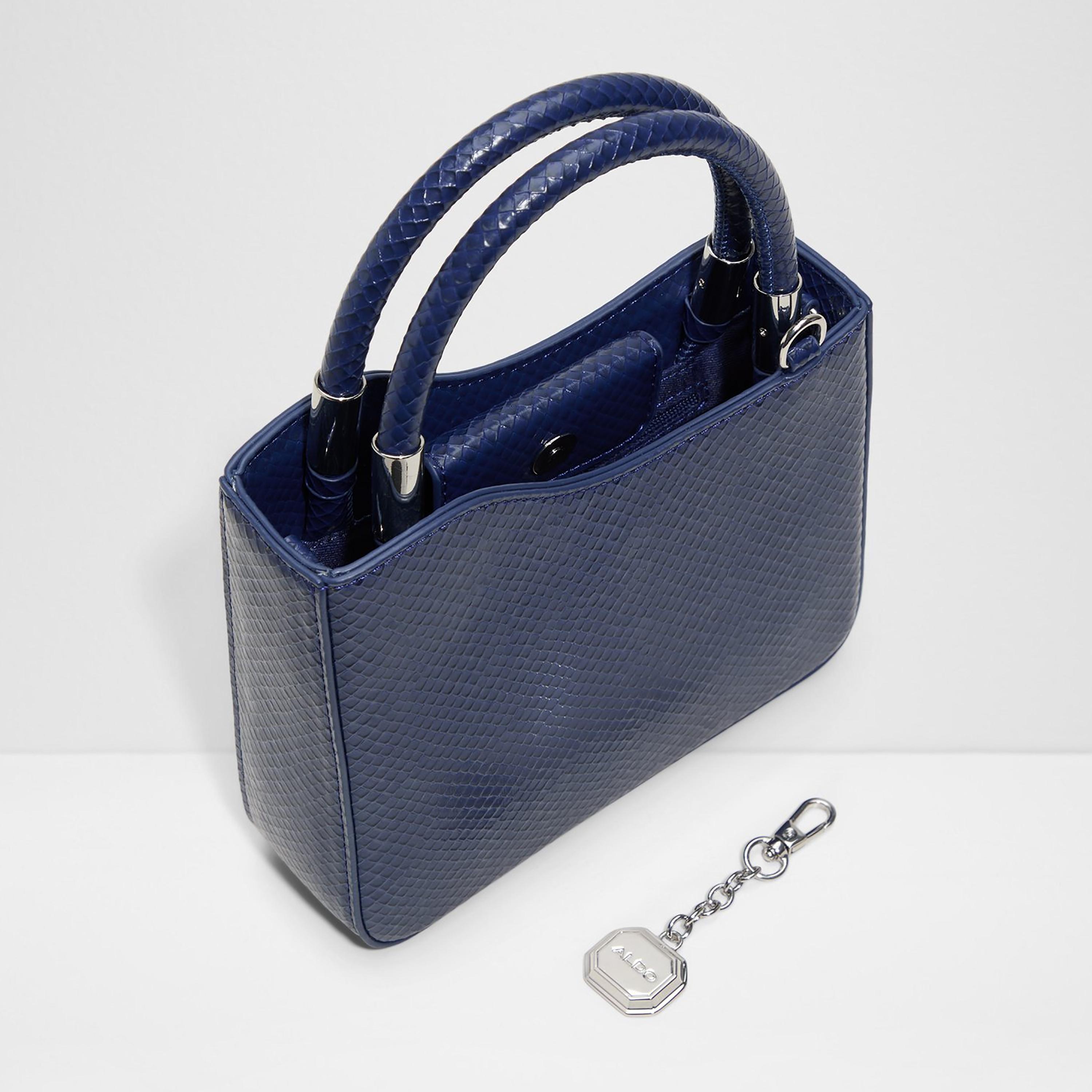 حقيبة يد ألدو صن سباركل ذات مقبض علوي مع حزام كروس قابل للفصل-women-bagsandwallets-handbags-image-3