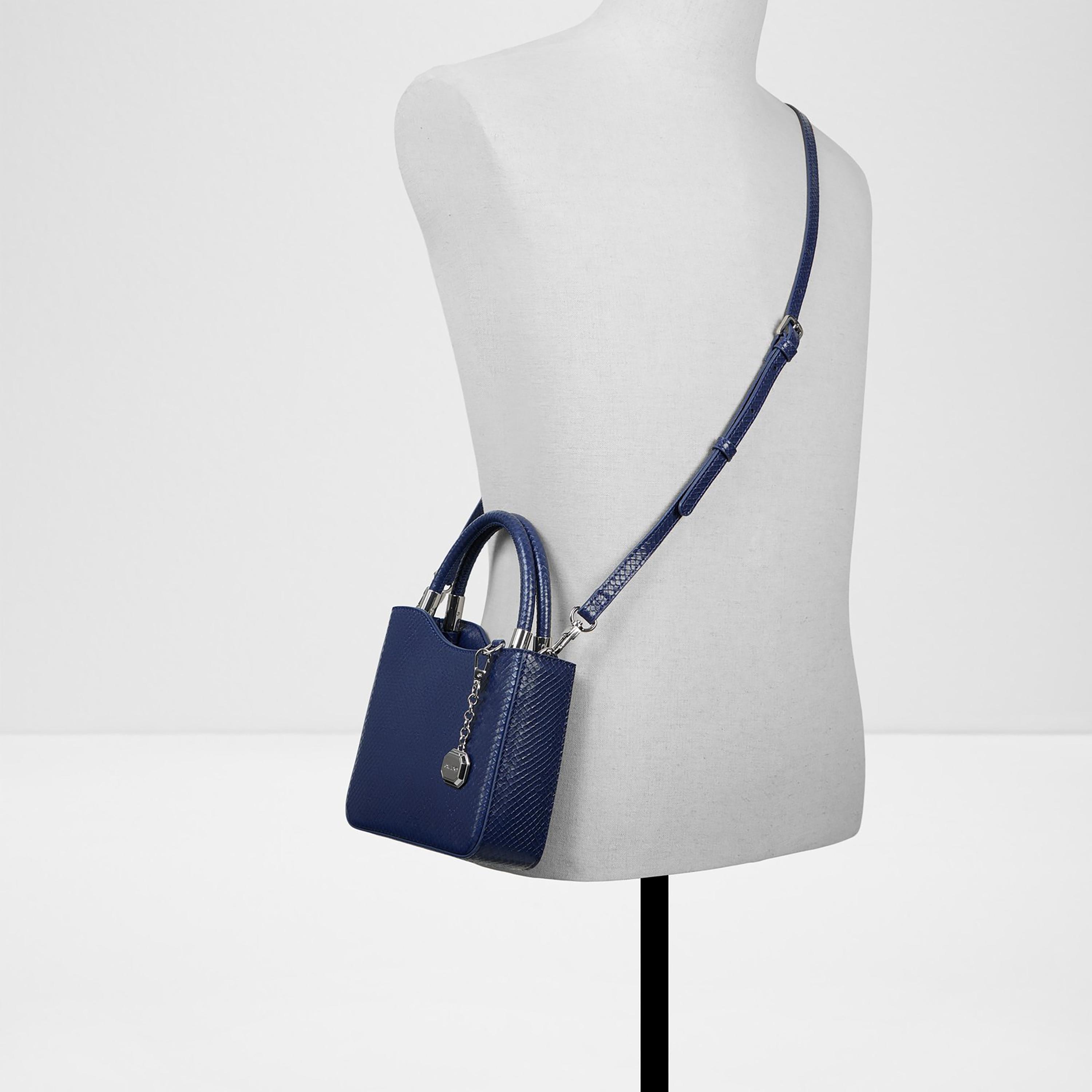 حقيبة يد ألدو صن سباركل ذات مقبض علوي مع حزام كروس قابل للفصل-women-bagsandwallets-handbags-image-4