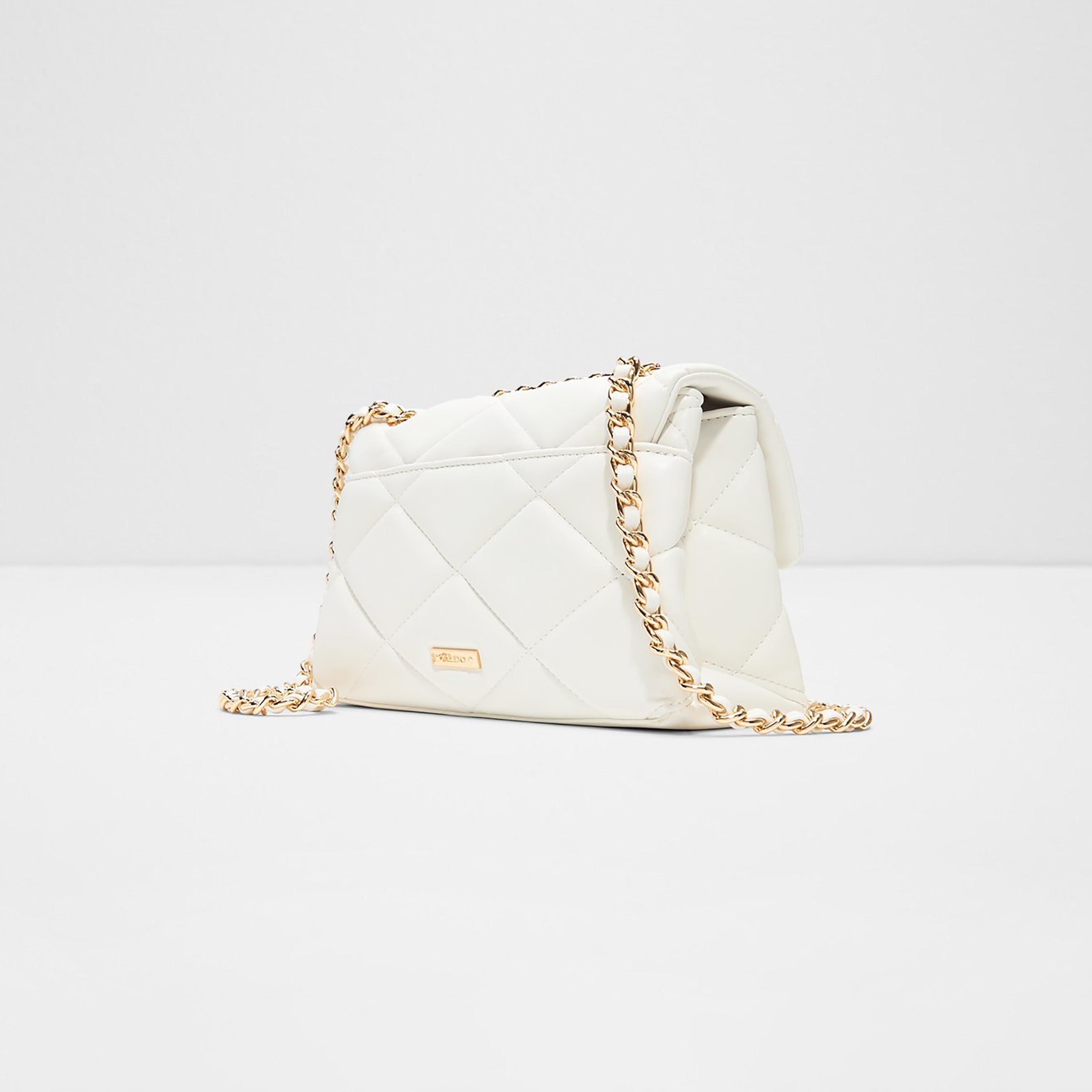 Aldo Lunaria Quilted Sling Bag with Magnetic Snap Closure-women-bagsandwallets-handbags-image-2