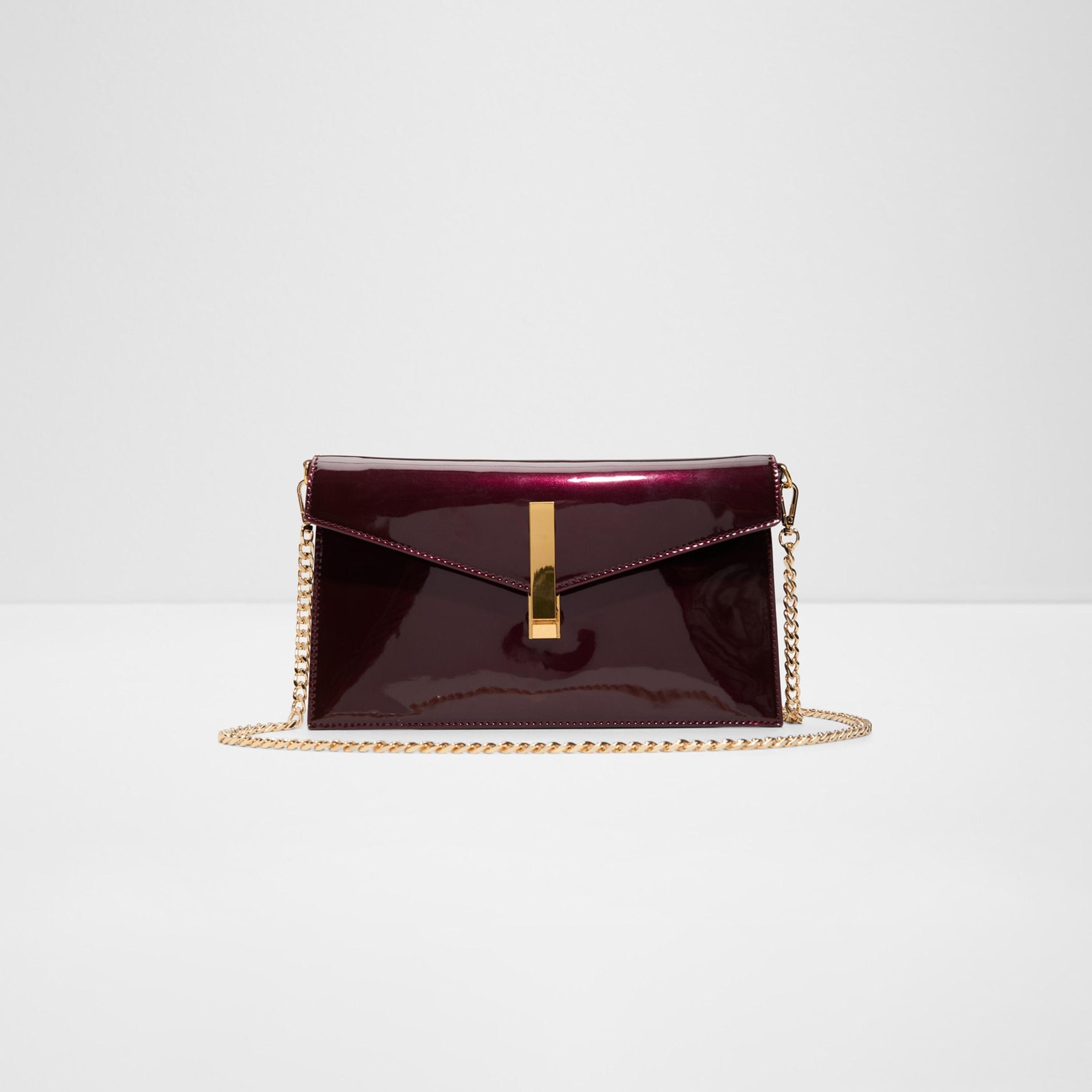 ألدو لاراميسا قابض عادي مع سلسلة قابلة للفصل ومشبك معدني-women-bagsandwallets-handbags-image-1